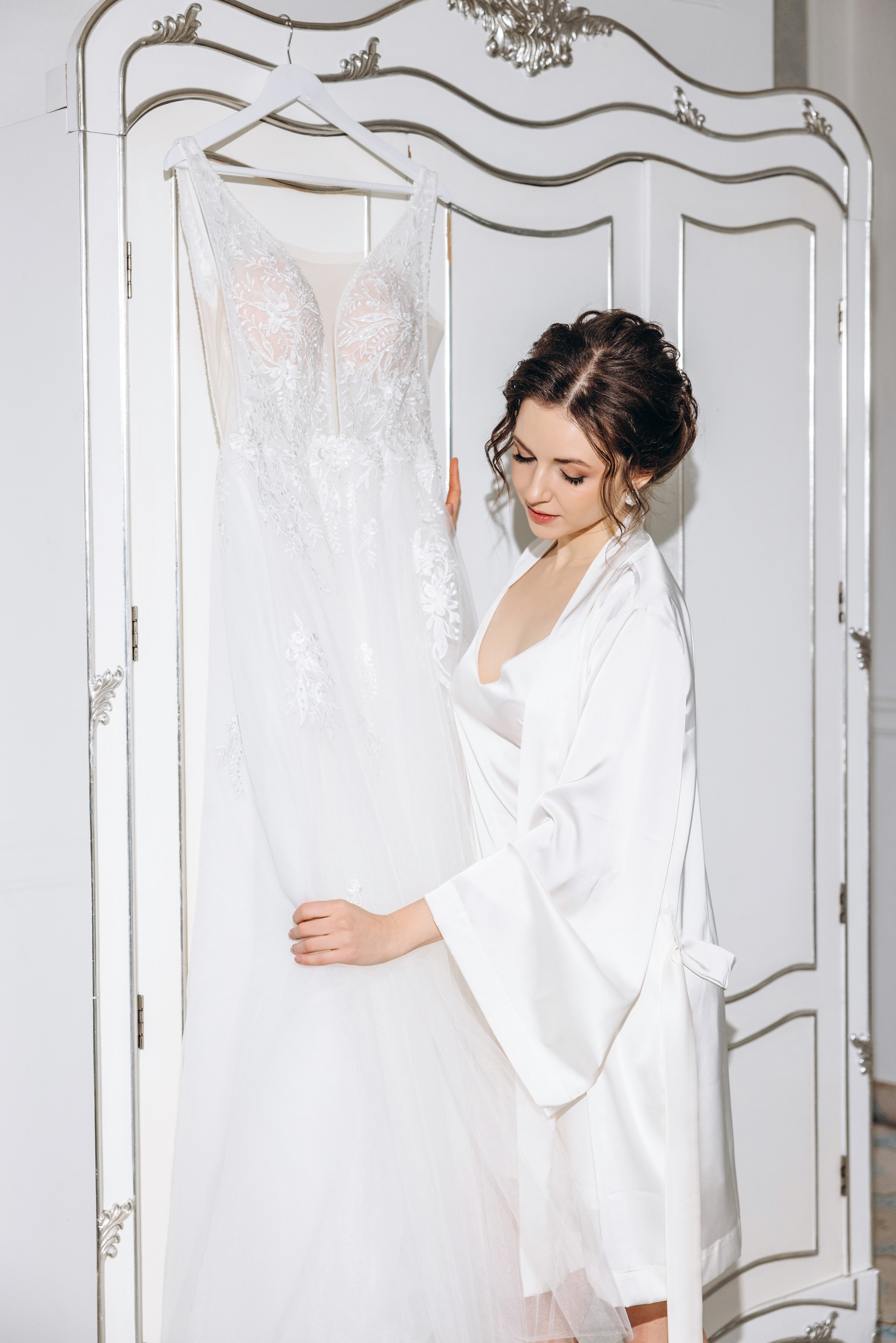 Anya & Borya. Wedding photographer Osokin Evgeniy