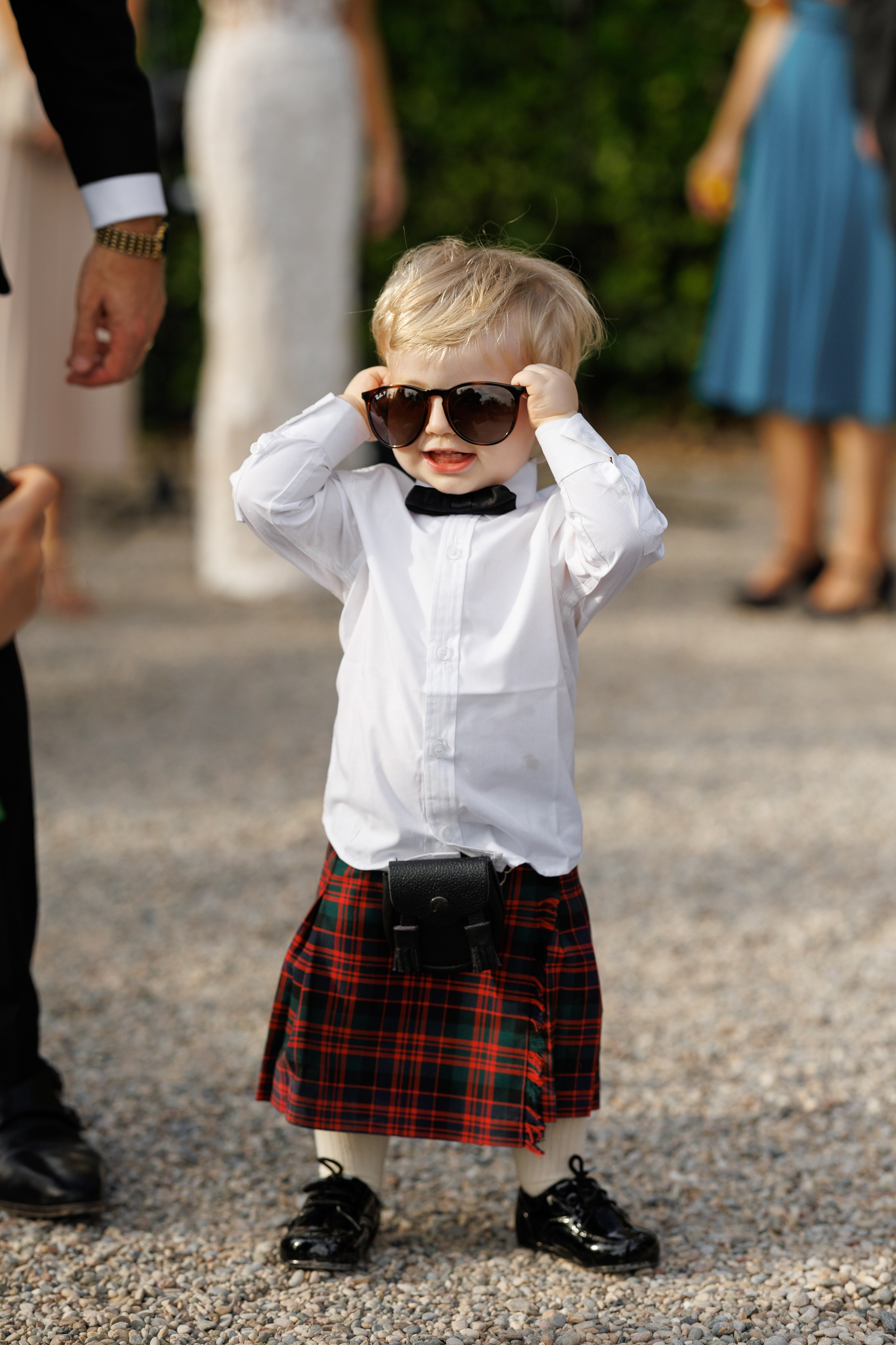 Fiona & Colin (Barcelona, La Baronia). Весільний фотограф Осокін Євгеній