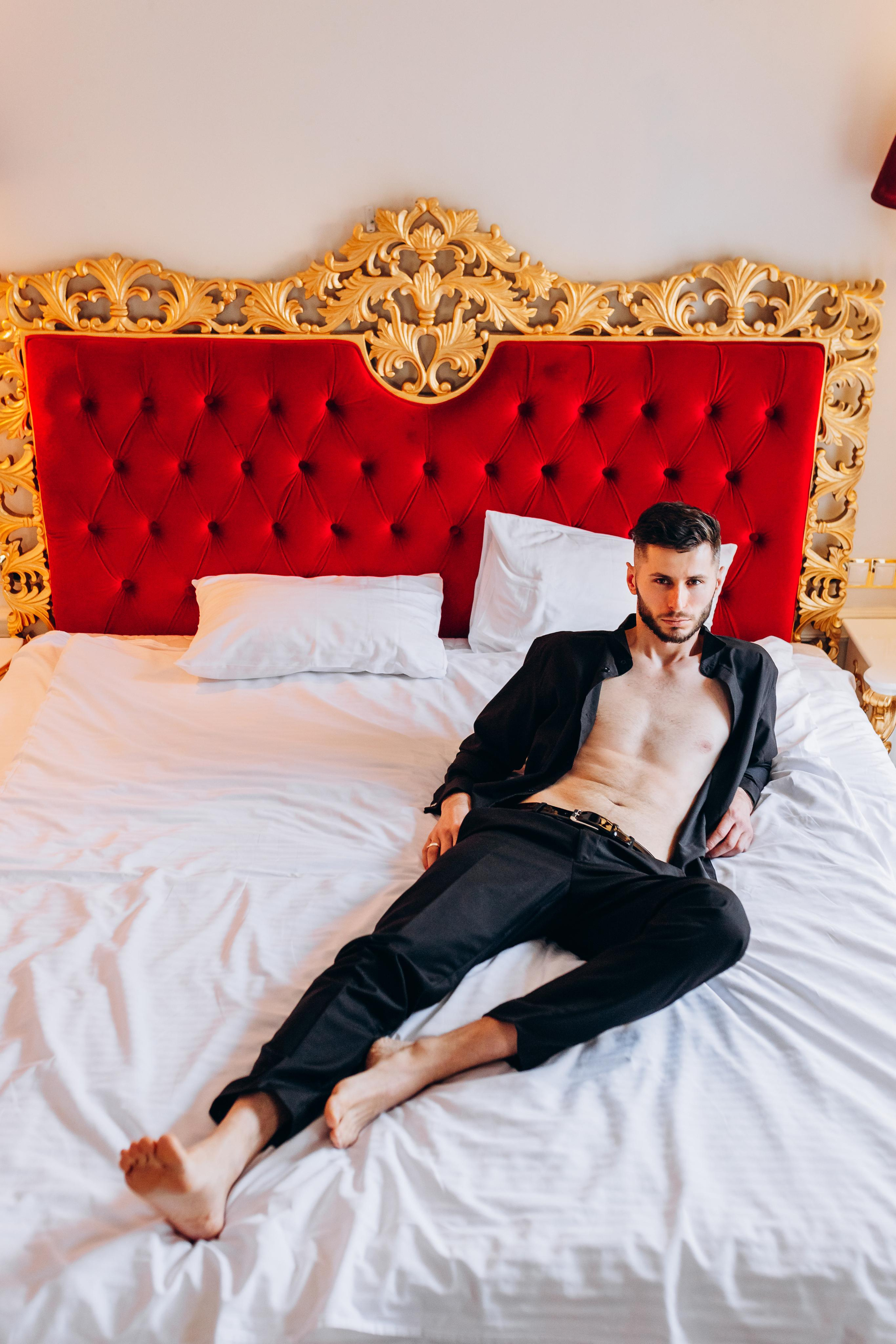 Daria & Yaroslav. Wedding photographer Osokin Evgeniy