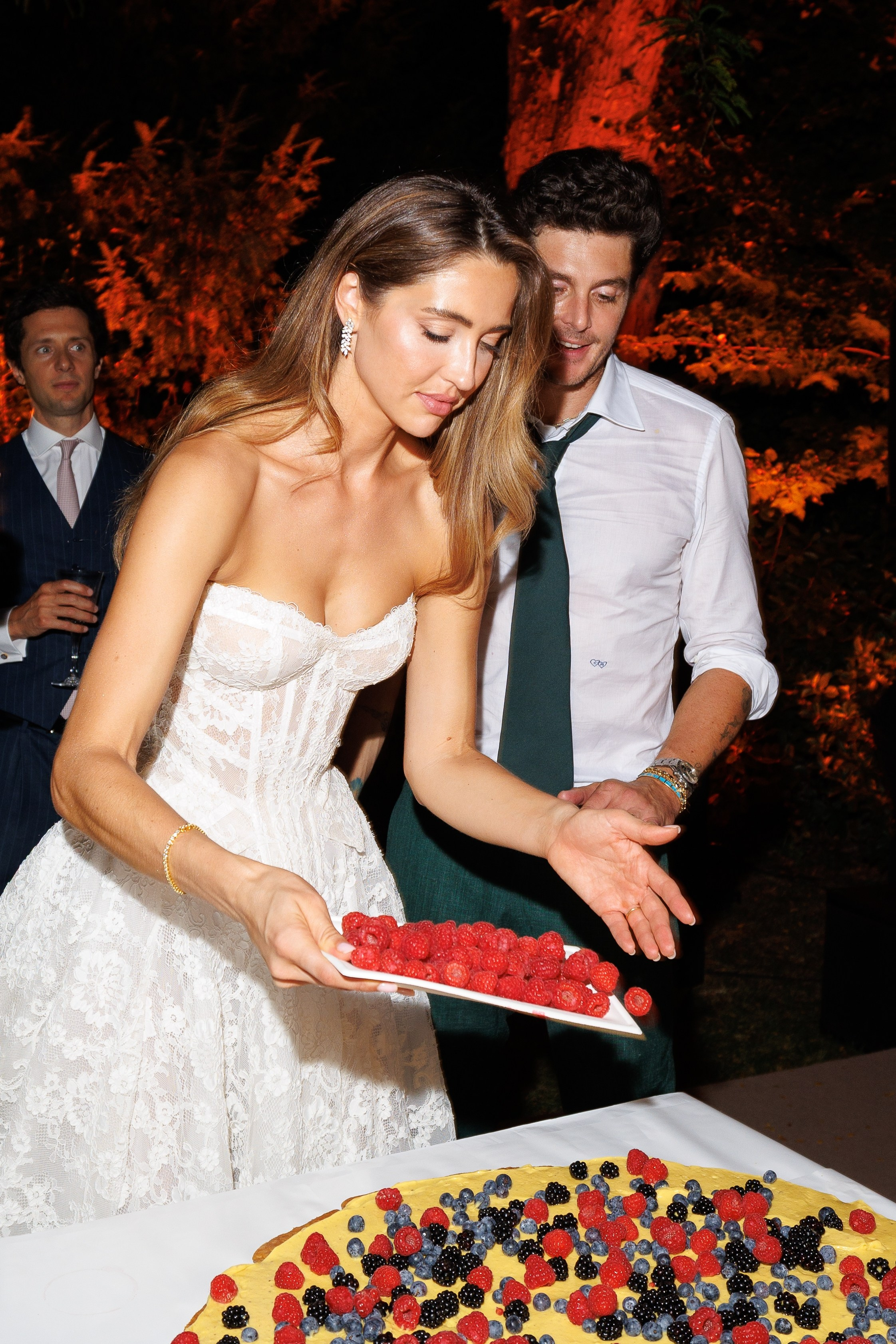 Chelcie & Metthew (Italy, Asti). Wedding photographer Osokin Evgeniy