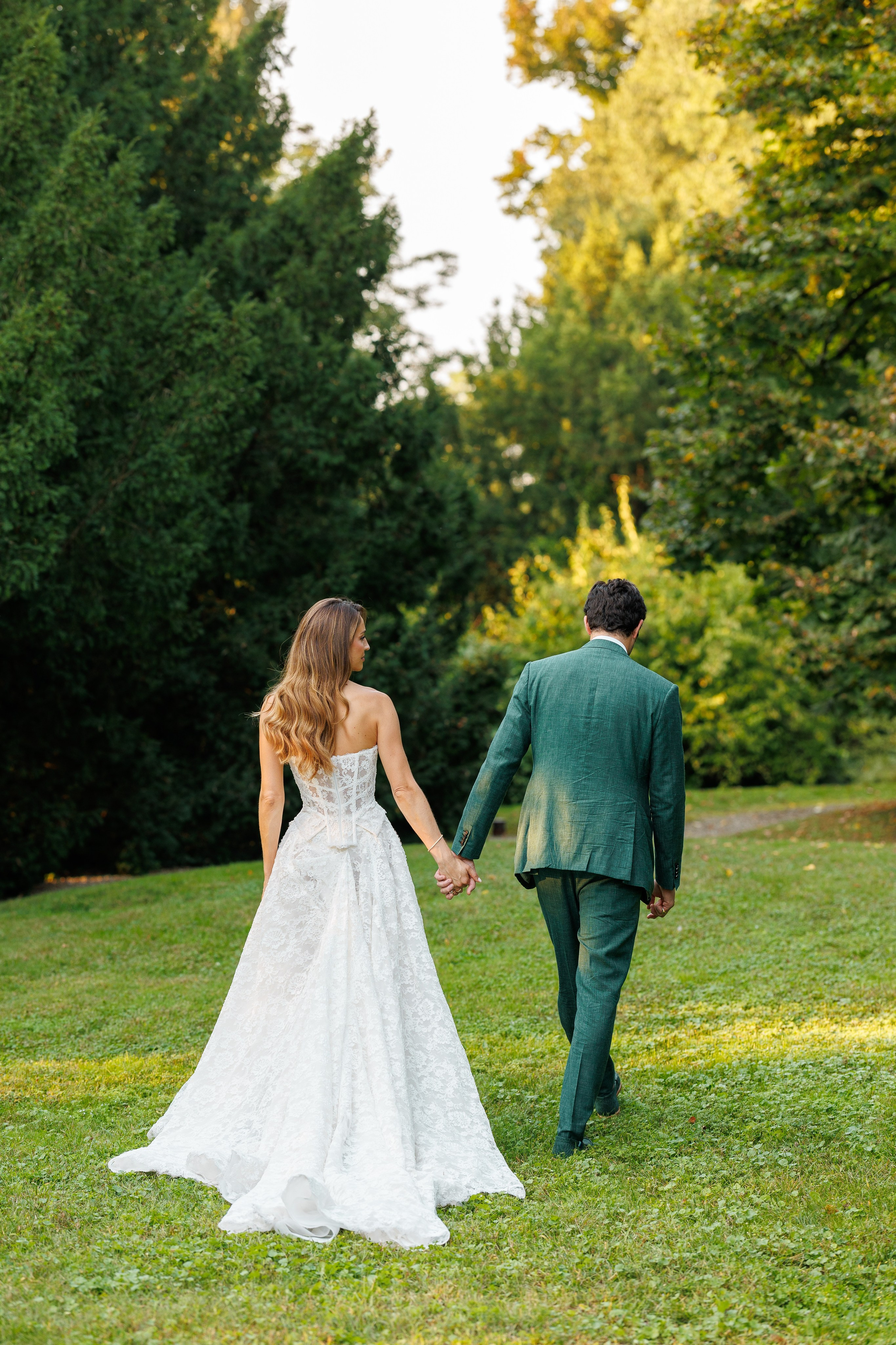 Chelcie & Metthew (Italy, Asti). Wedding photographer Osokin Evgeniy