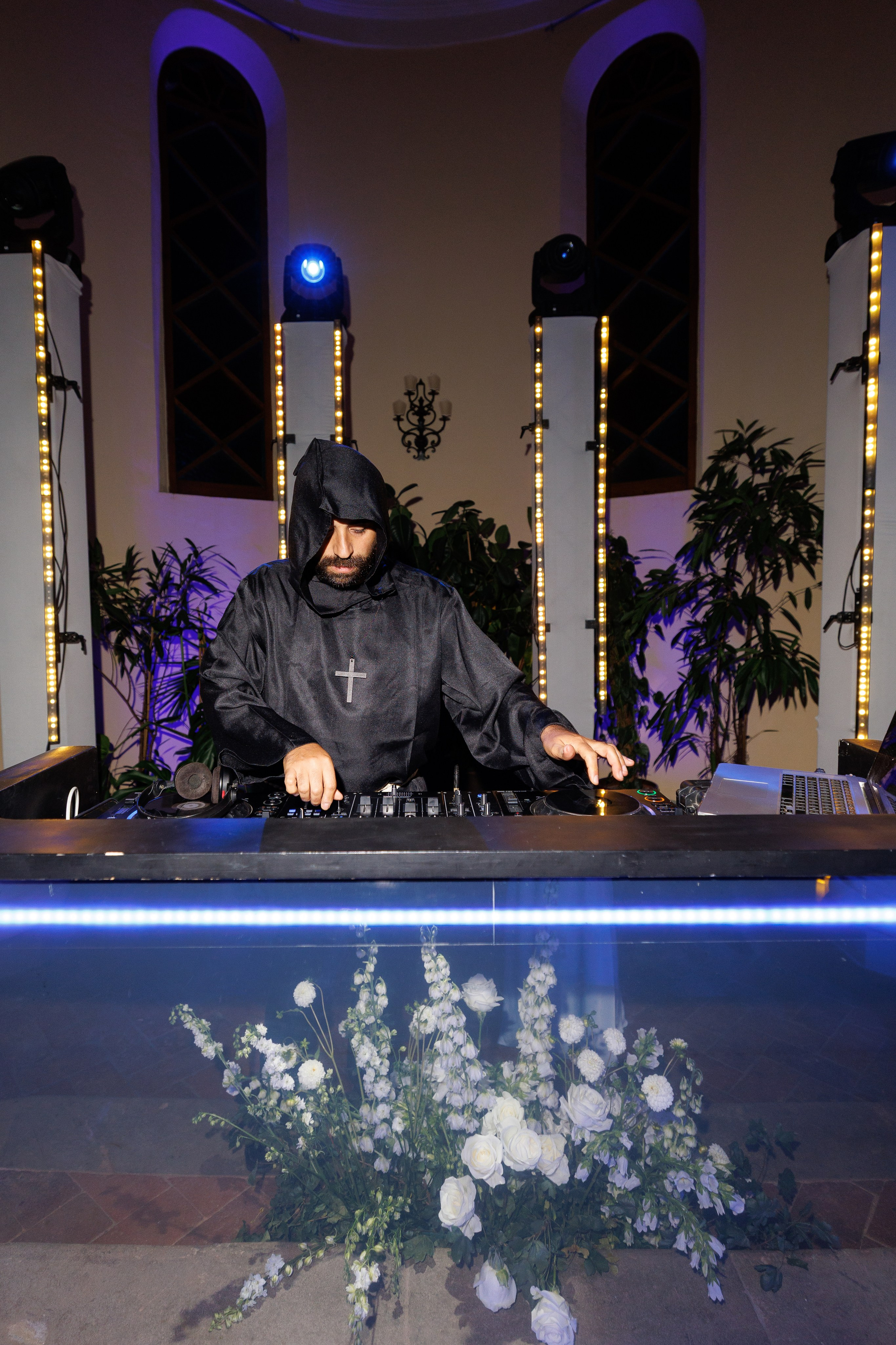 Julia & Max (Florence, Castello Di Cassole). Wedding photographer Osokin Evgeniy