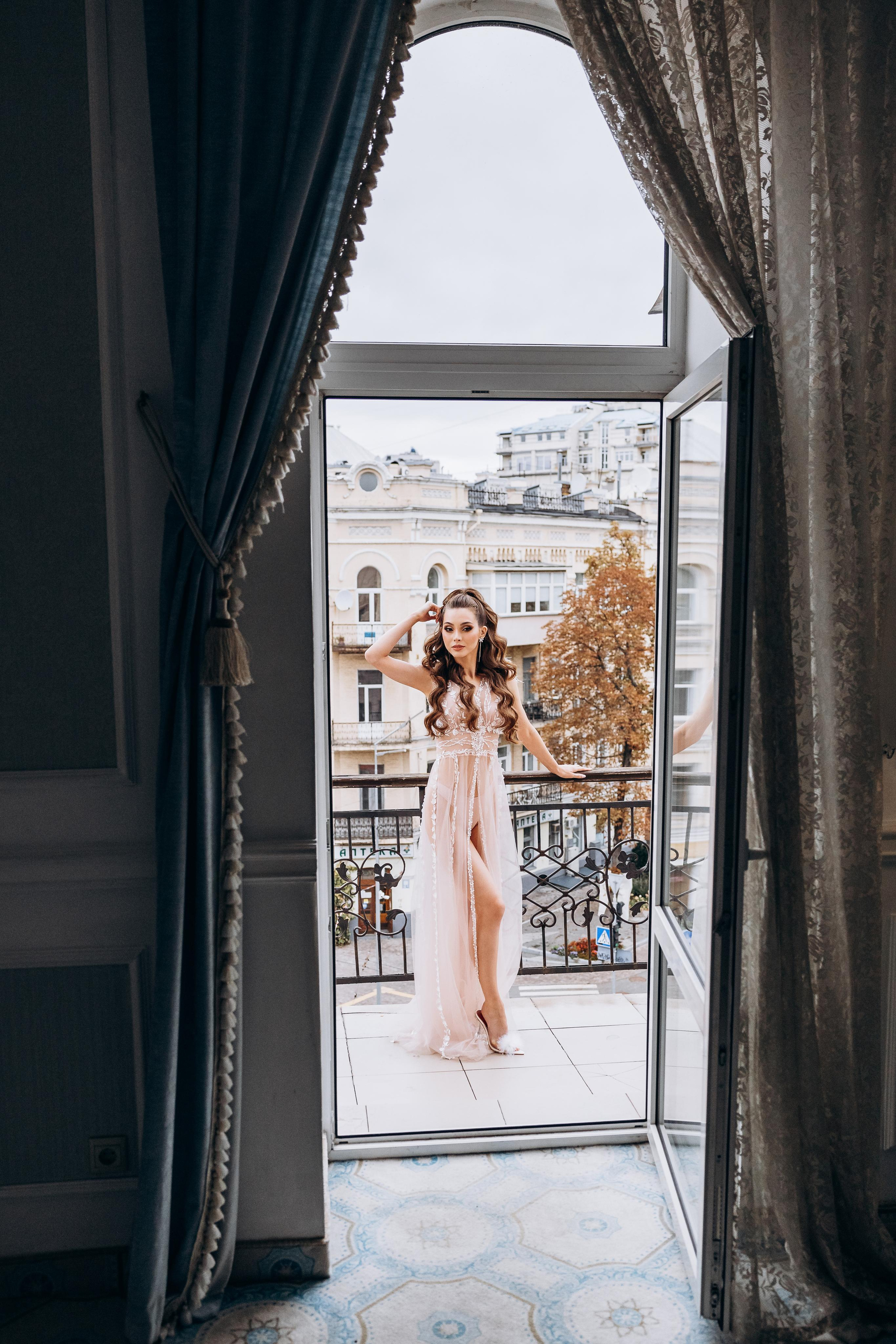 Diana & Andrey. Wedding photographer Osokin Evgeniy