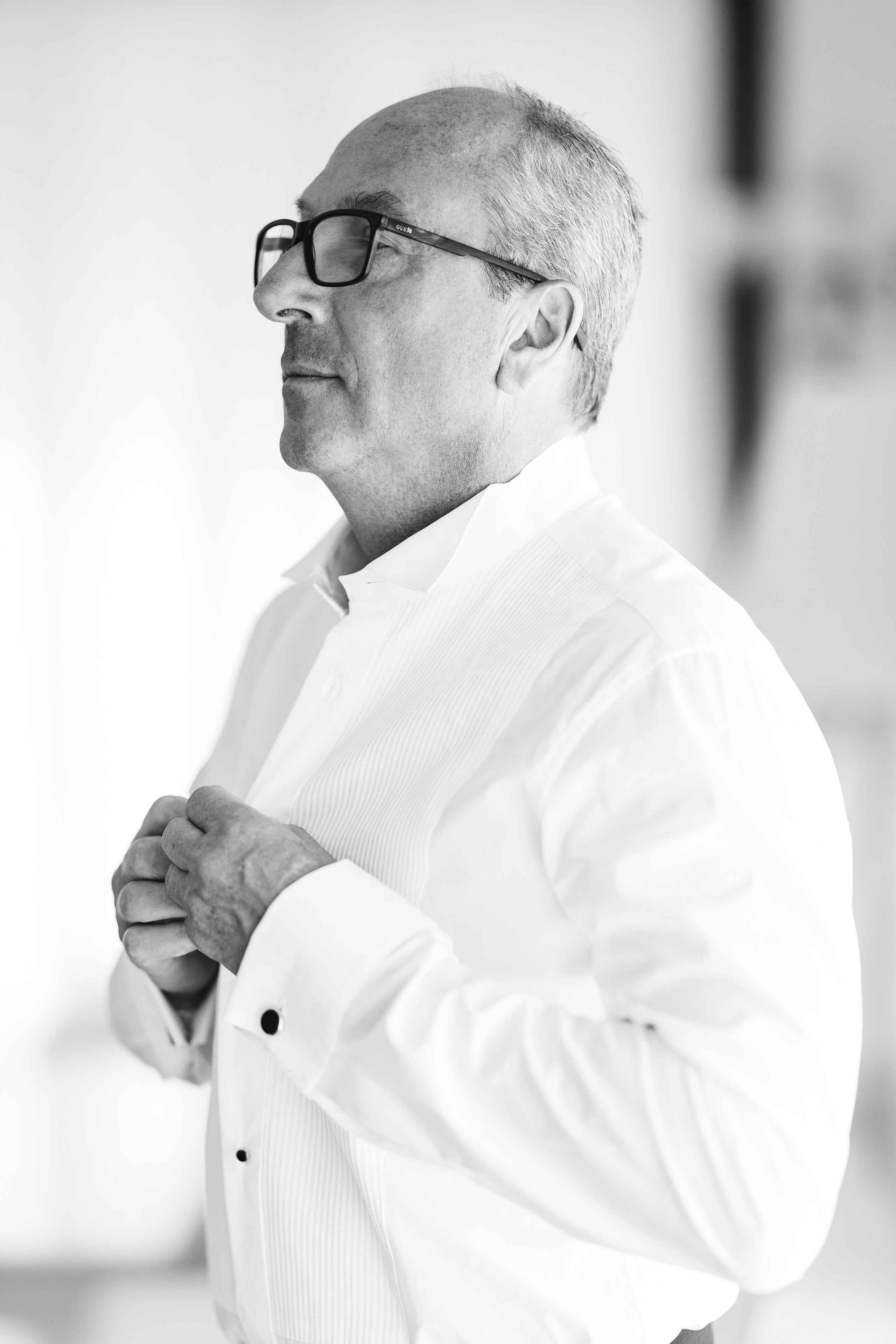 Valentina & Heinz (Palma de Mallorca, Finca Son Bi). Wedding photographer Osokin Evgeniy