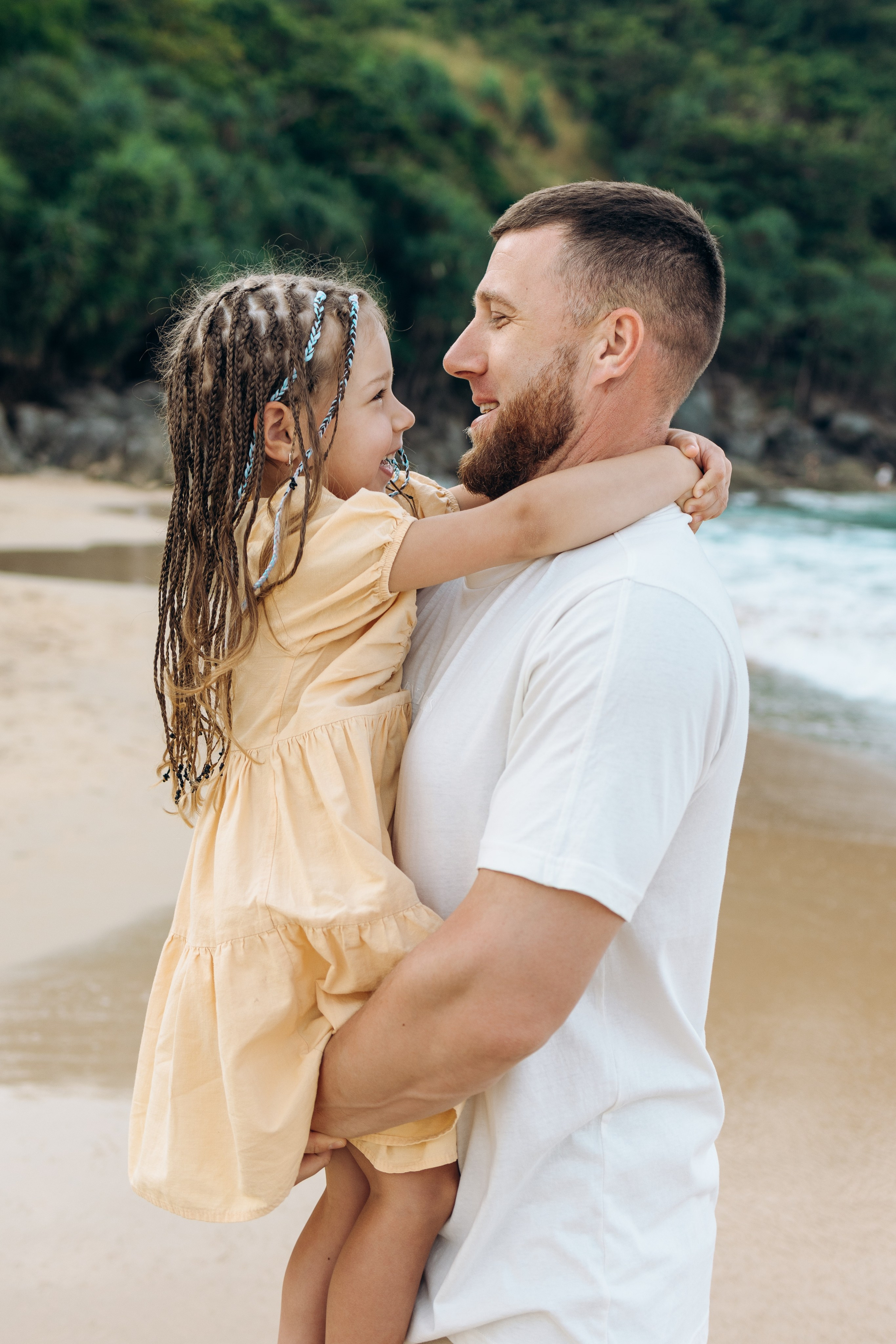 Yana, Sasha & Eva. Весільний фотограф Київ Осокін Євгеній