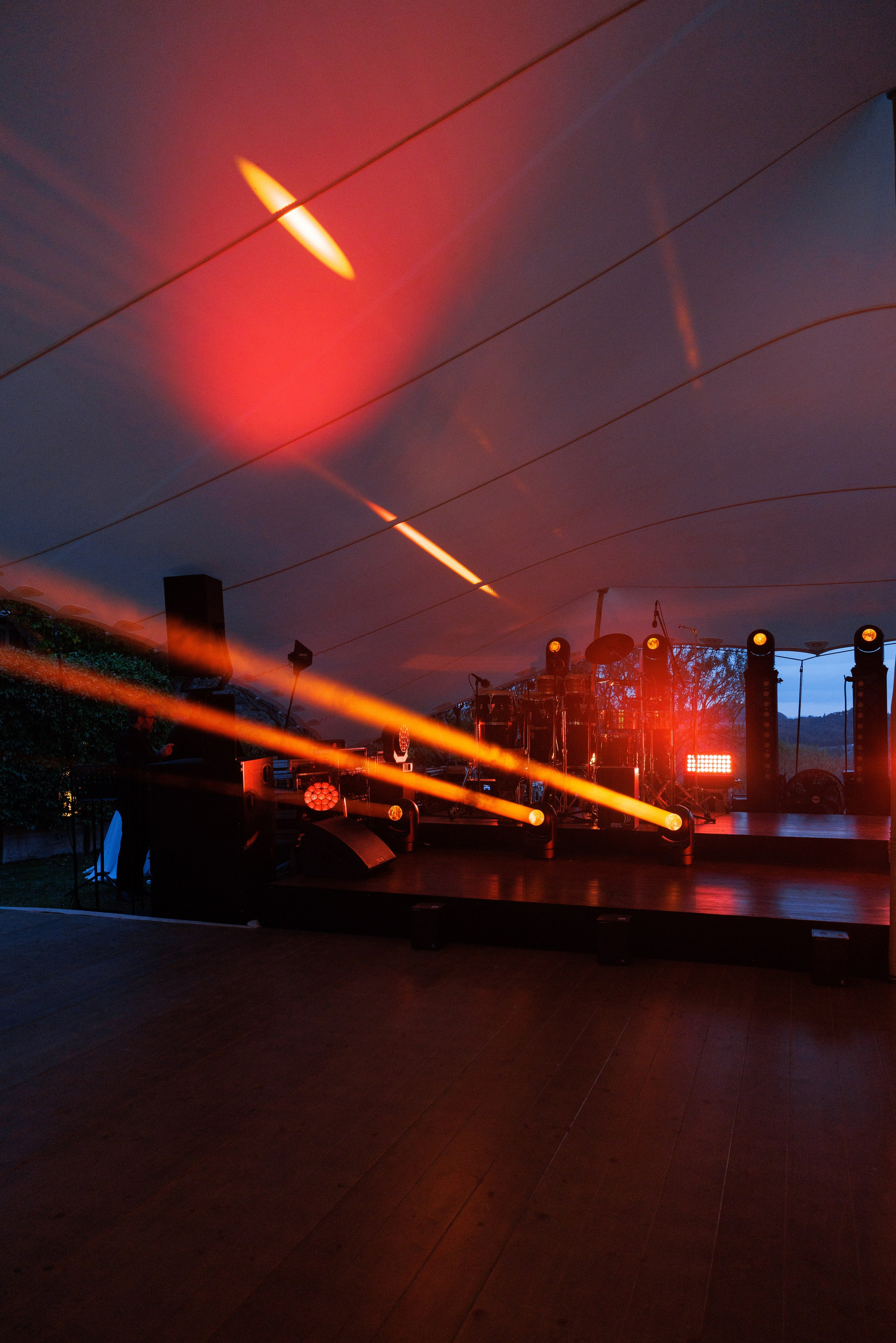 Julia & Max (Florence, Castello Di Cassole). Wedding photographer Osokin Evgeniy