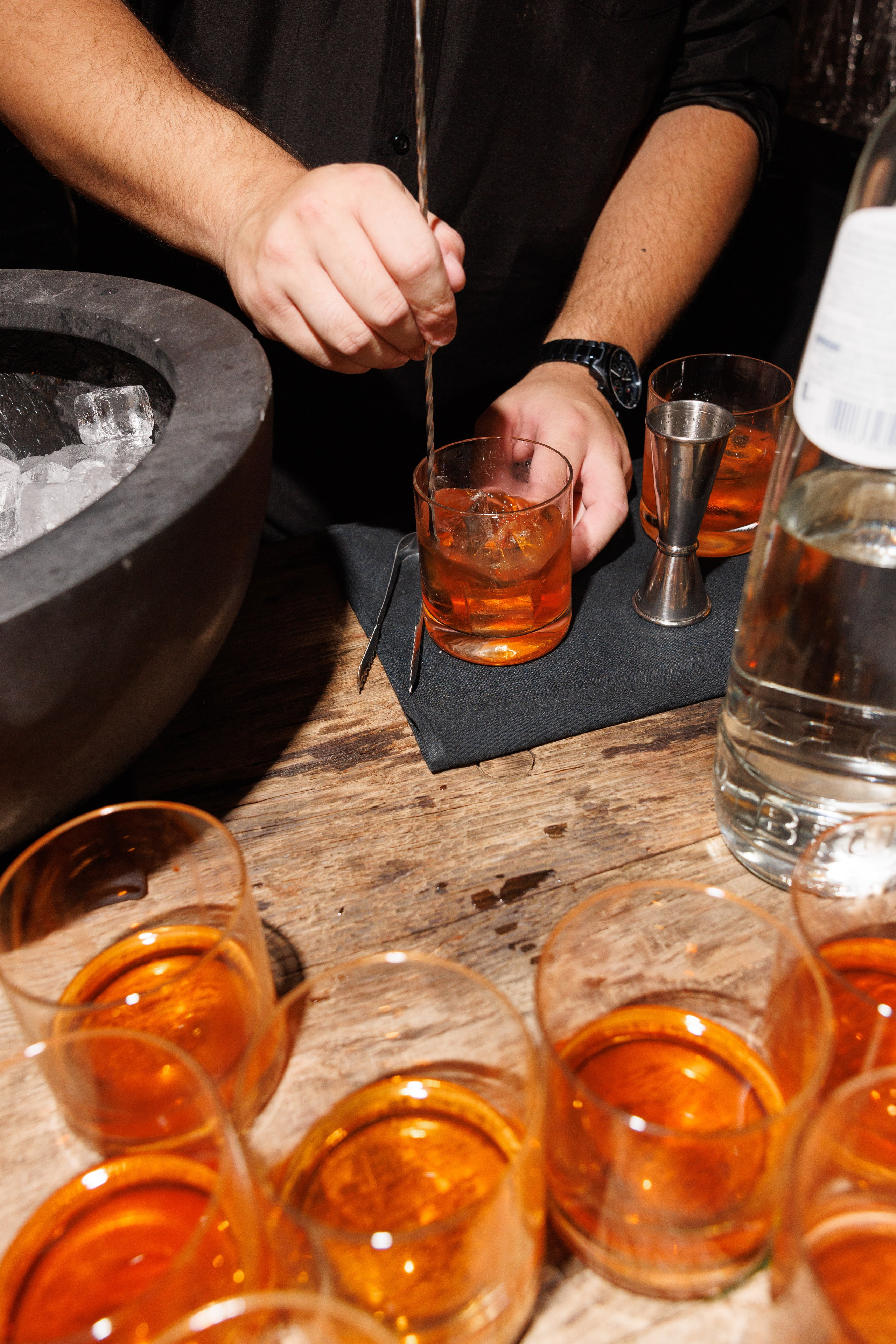 Marine & Jonathan (Brussel, Chateu de La Hulpe). Весільний фотограф Осокін Євгеній