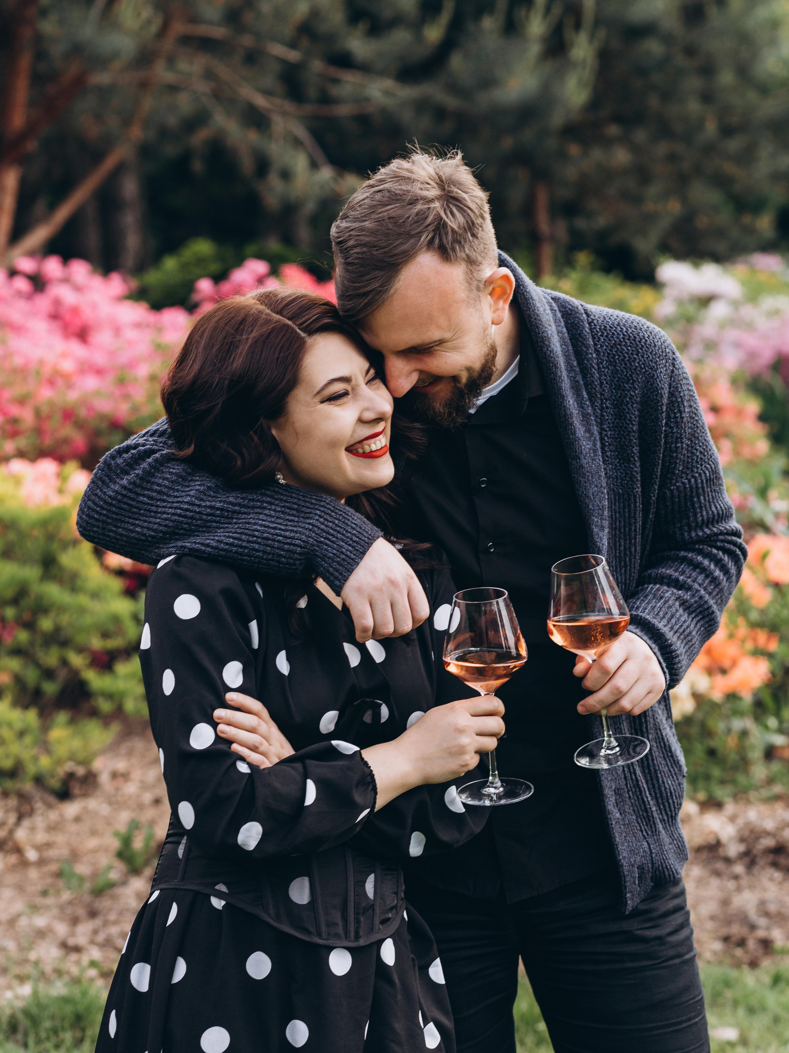 Olya & Slava. Wedding photographer Osokin Evgeniy