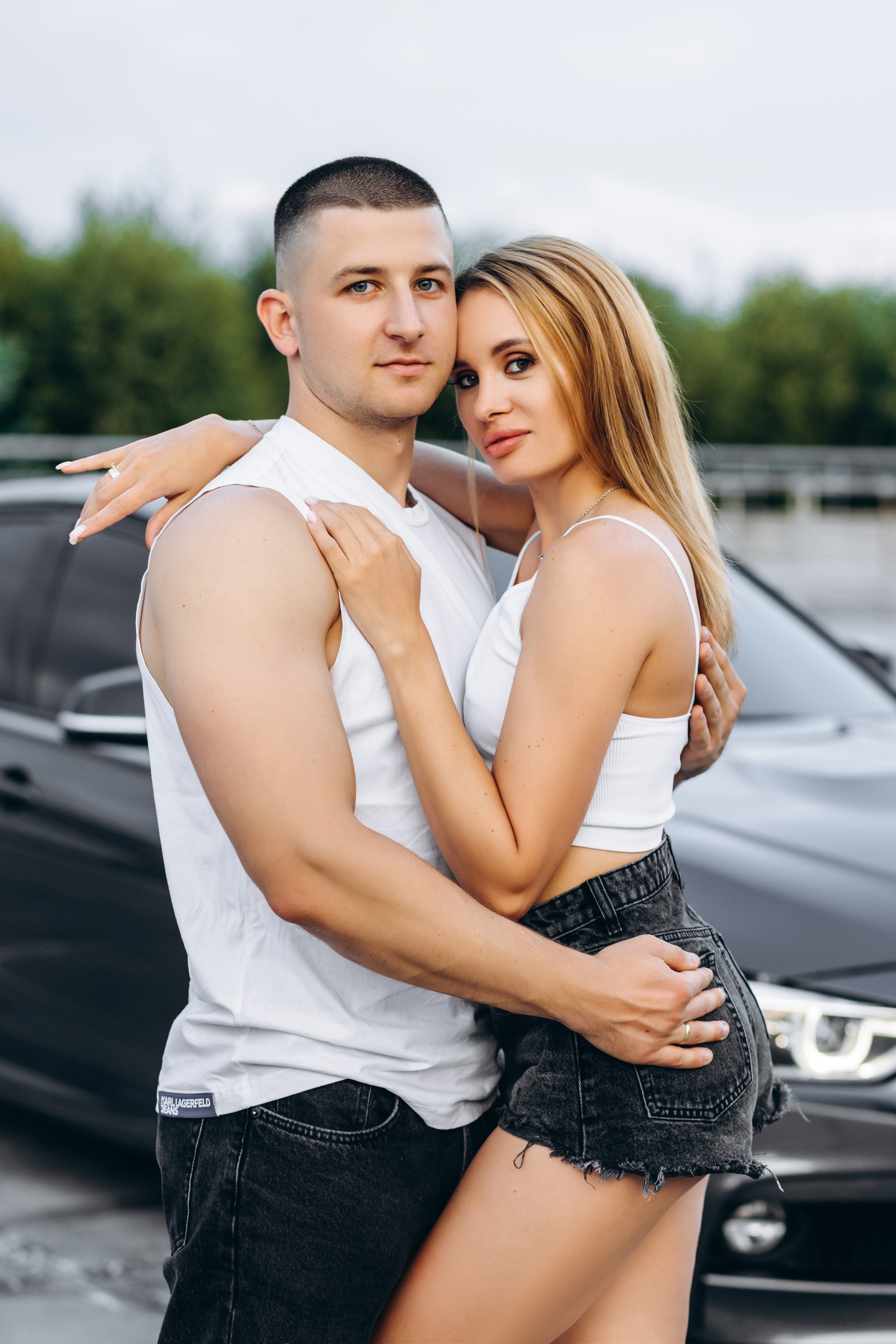 Aleksey & Snezanna. Wedding photographer Osokin Evgeniy