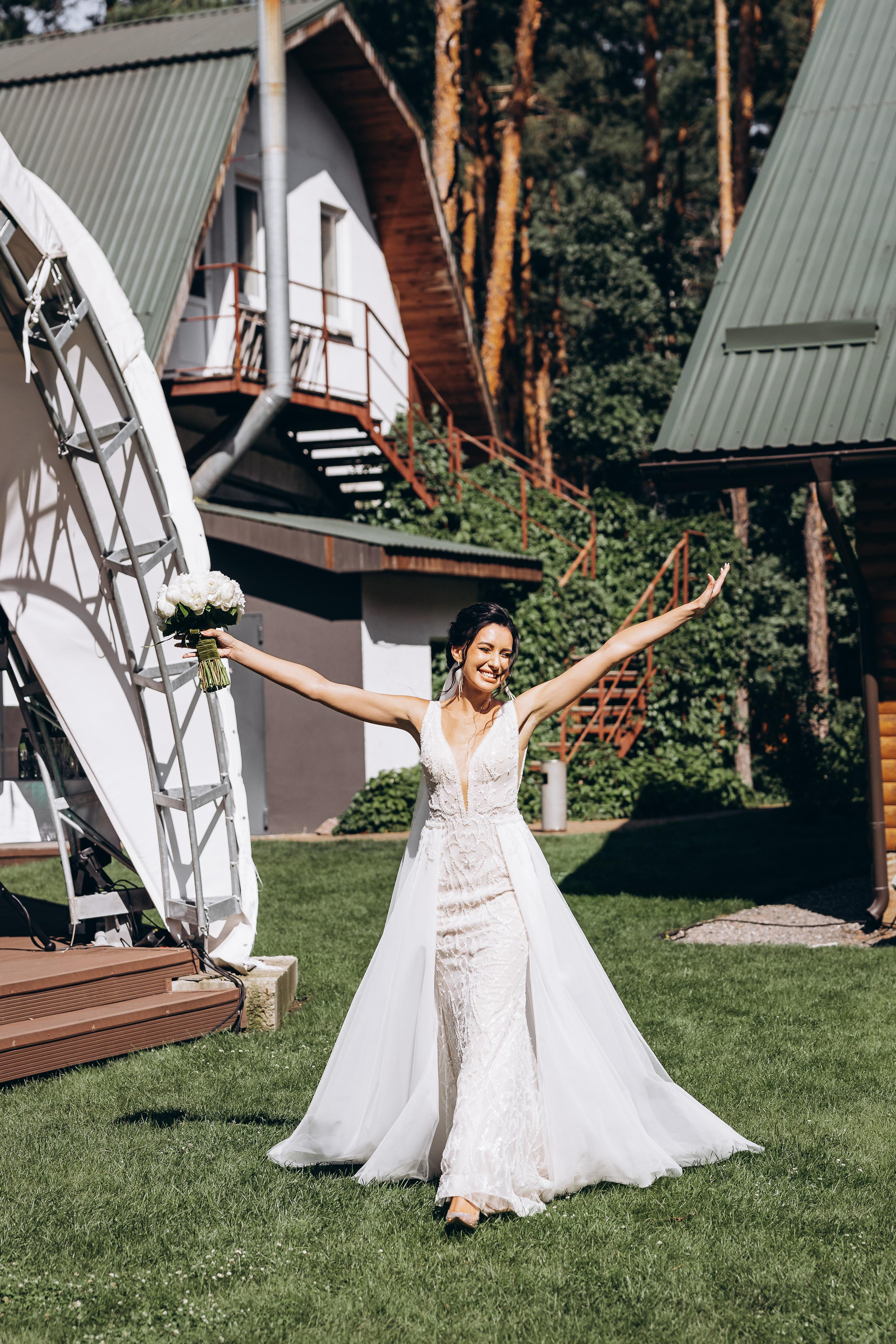 Ruslana & Sergey. Wedding photographer Osokin Evgeniy