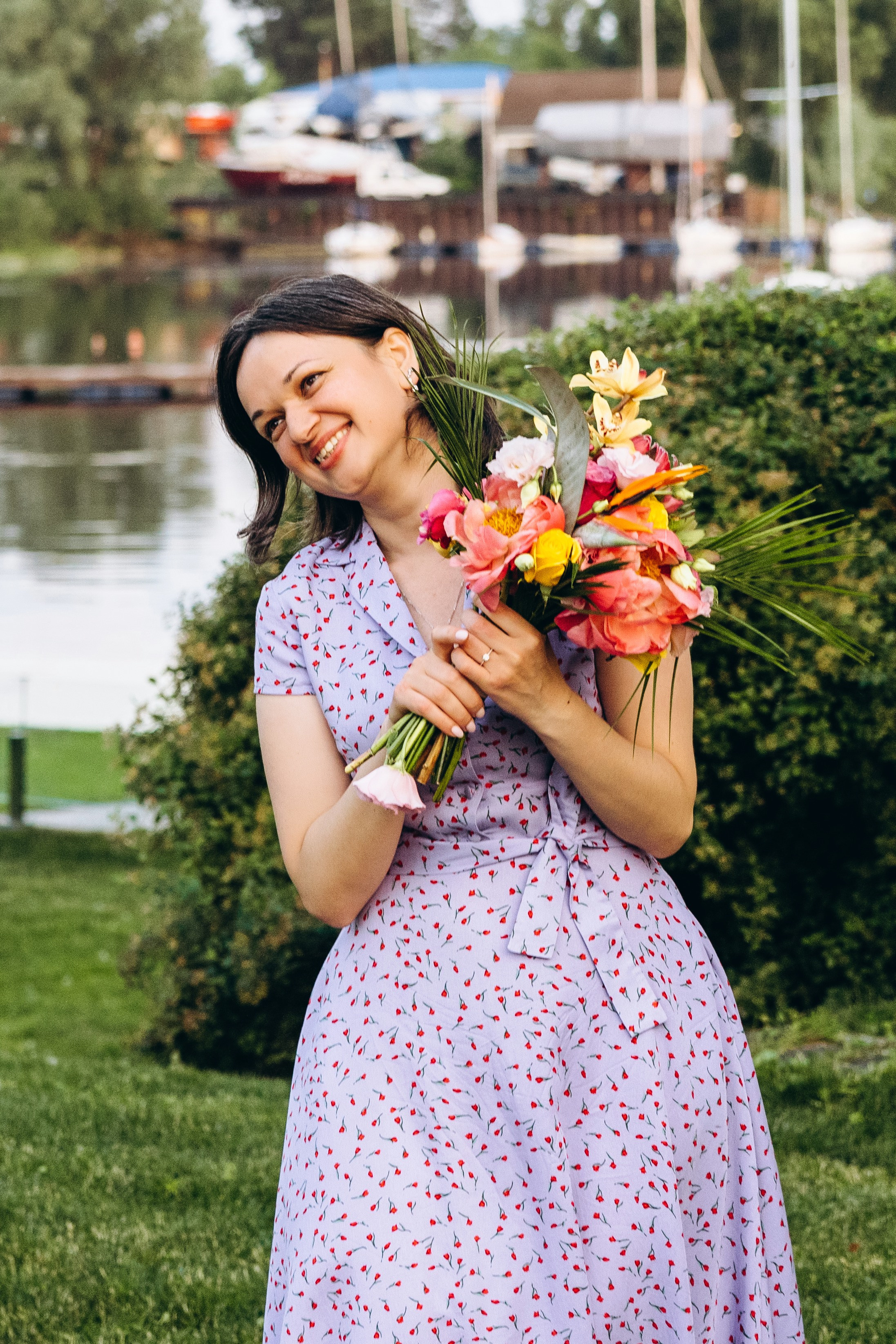 Marina & Vitaliy. Весільний фотограф Осокін Євгеній