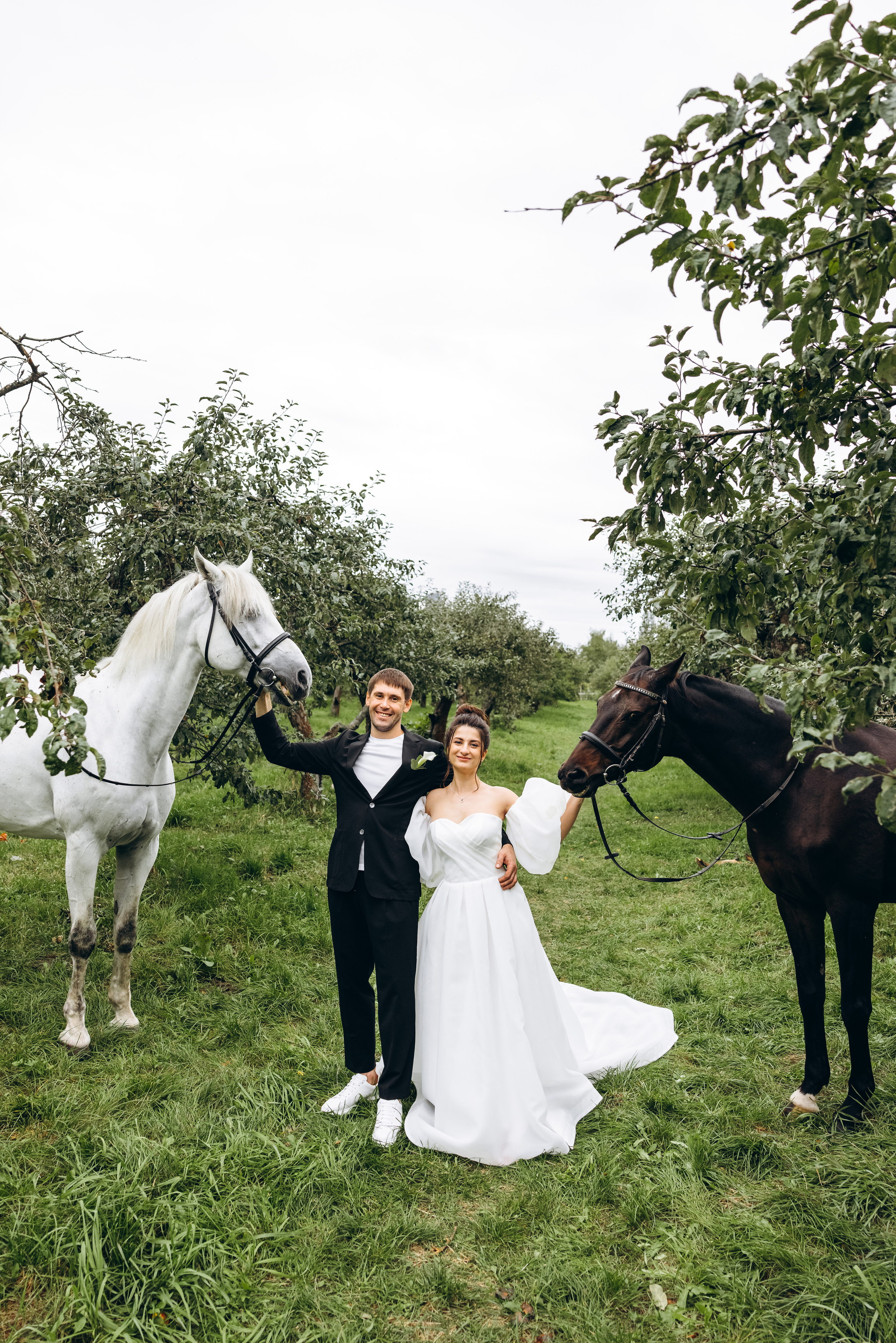 Vita & Rail. Wedding photographer Osokin Evgeniy