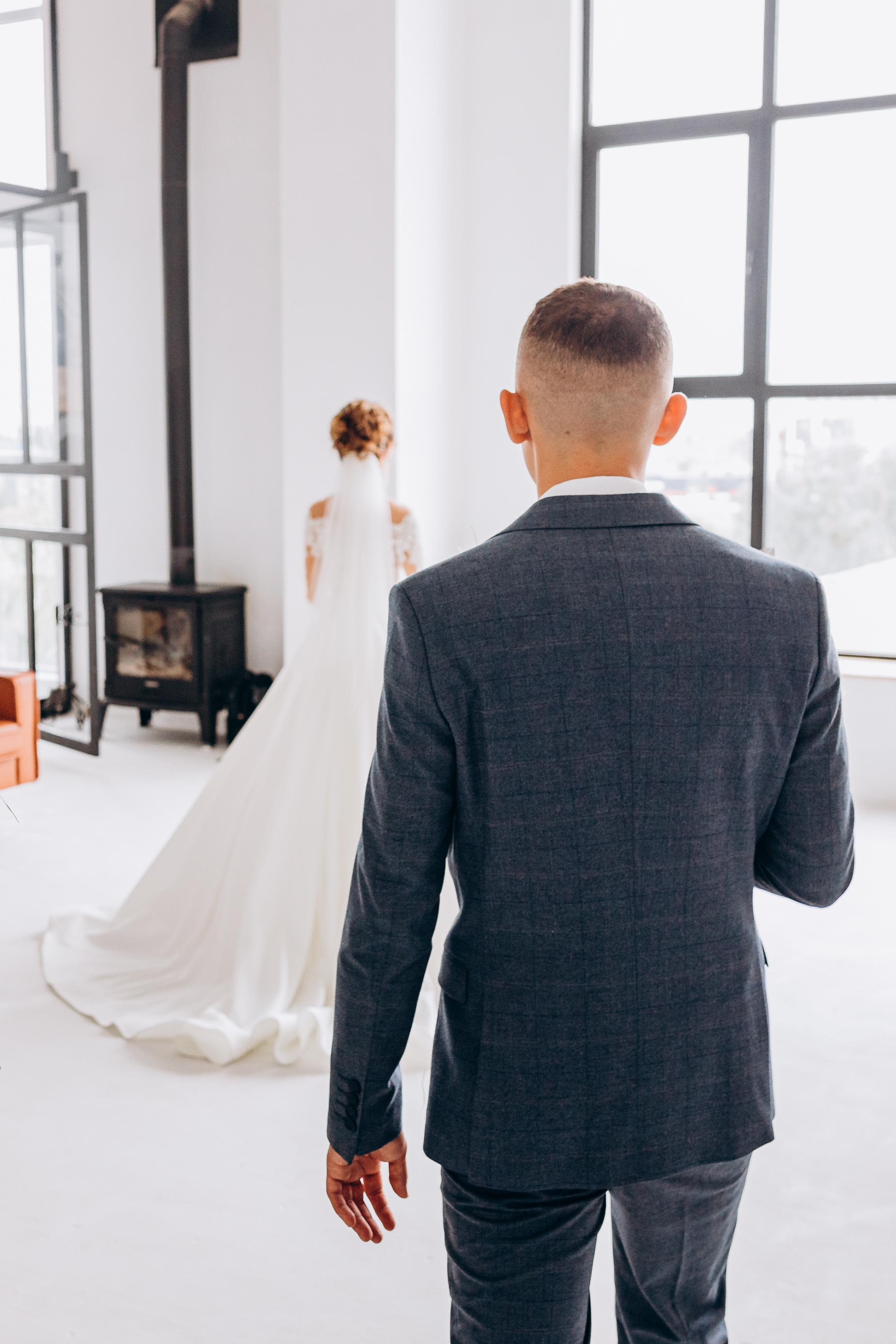 Anna & Vlad. Wedding photographer Osokin Evgeniy