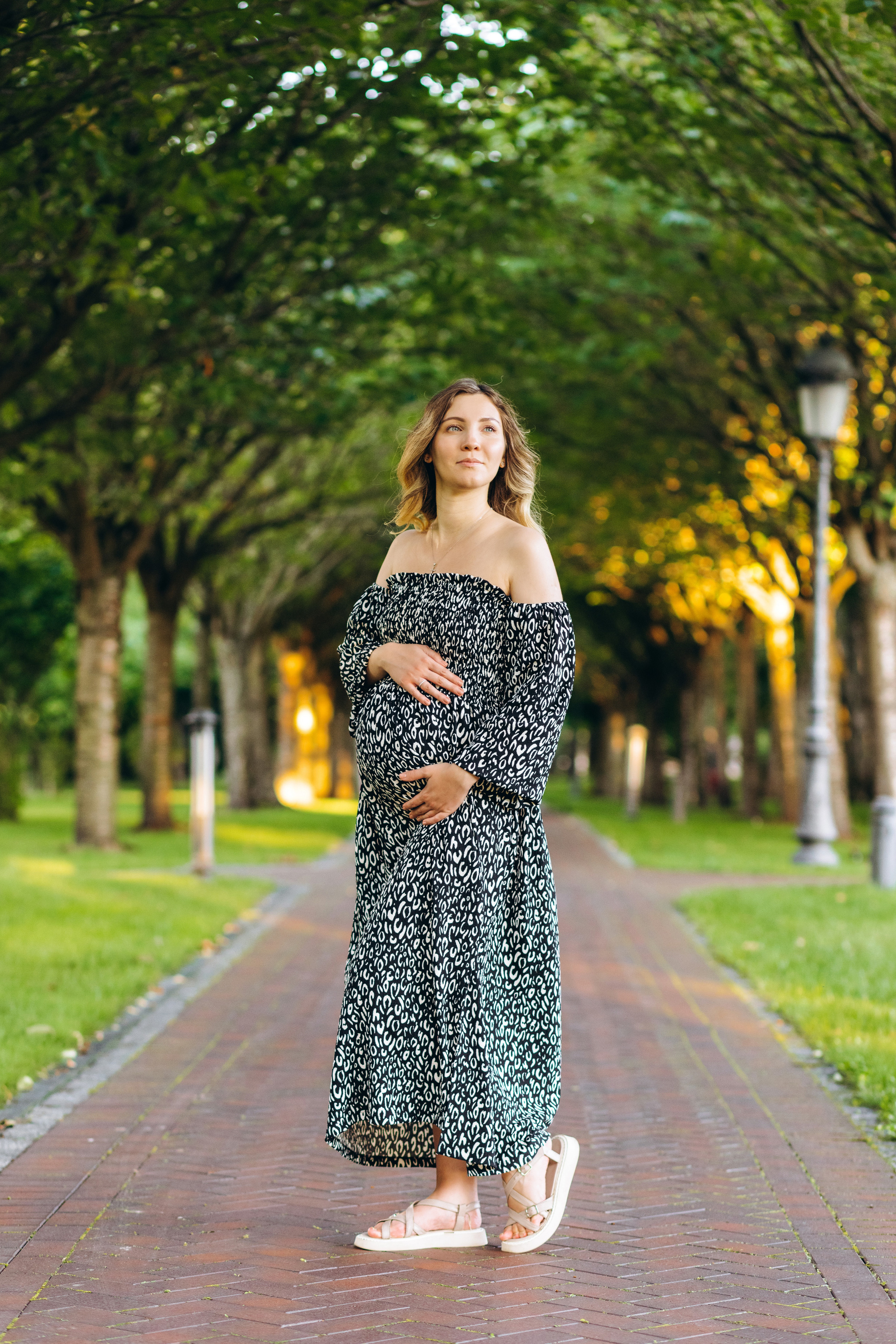 Lena & Makar. Wedding photographer Osokin Evgeniy