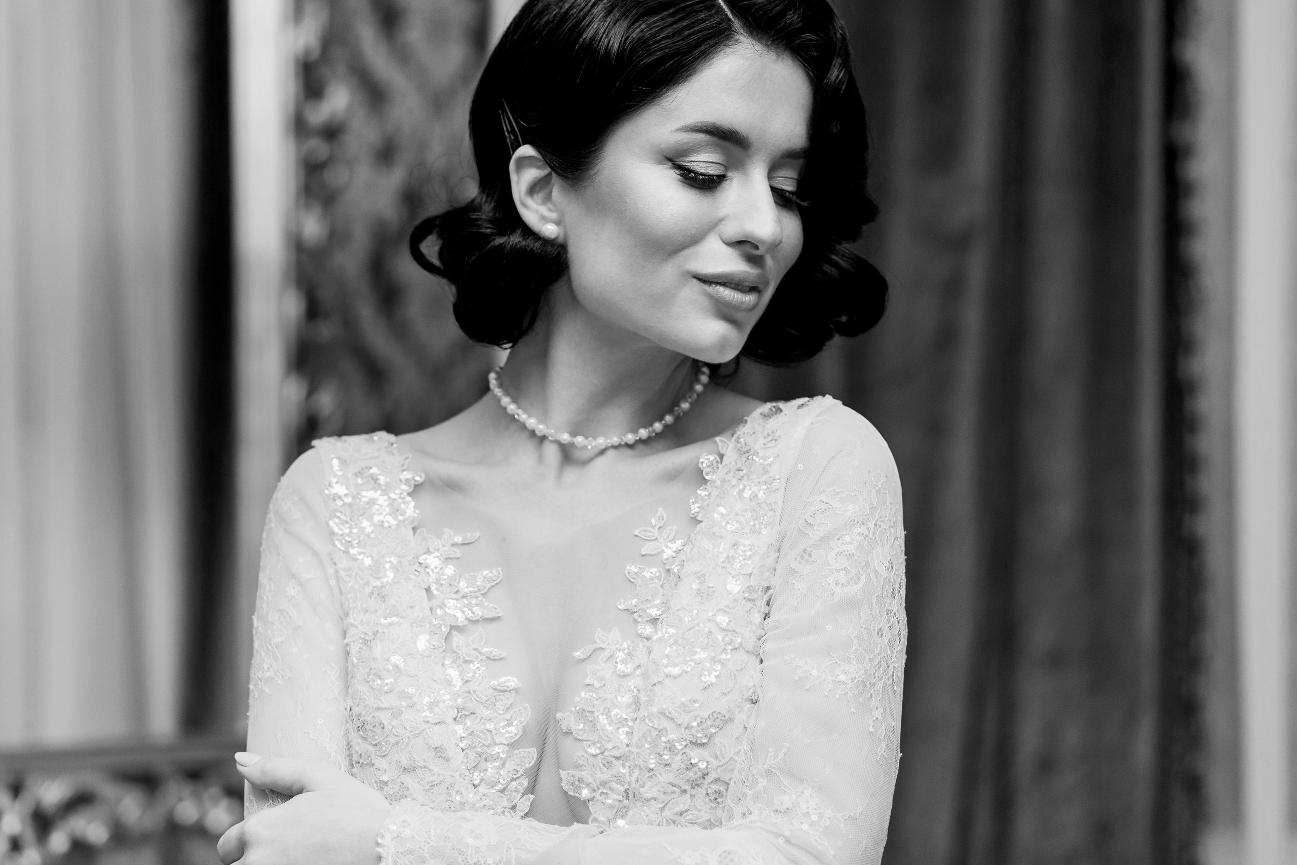 Daria & Yaroslav. Wedding photographer Osokin Evgeniy