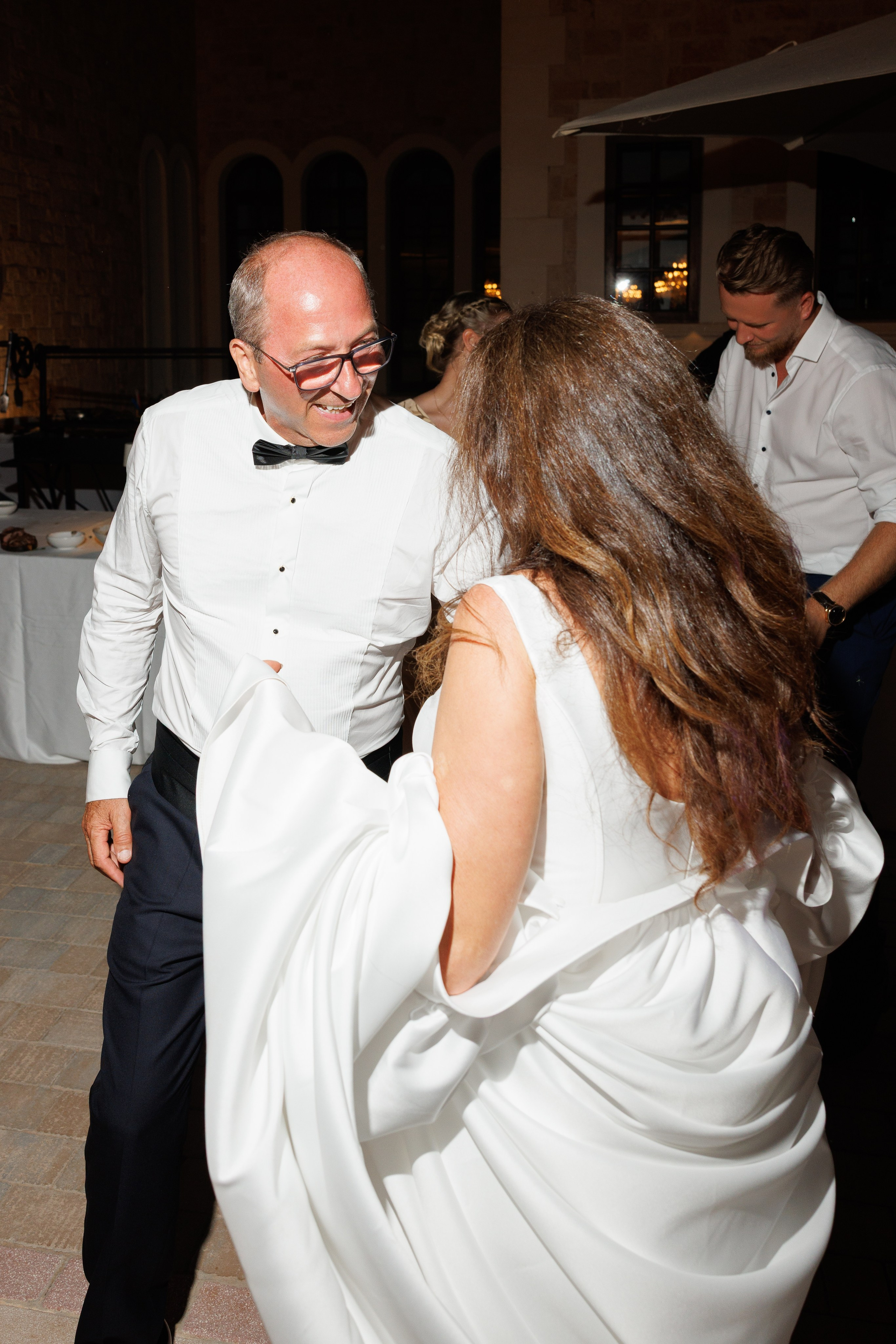 Valentina & Heinz (Palma de Mallorca, Finca Son Bi). Wedding photographer Osokin Evgeniy