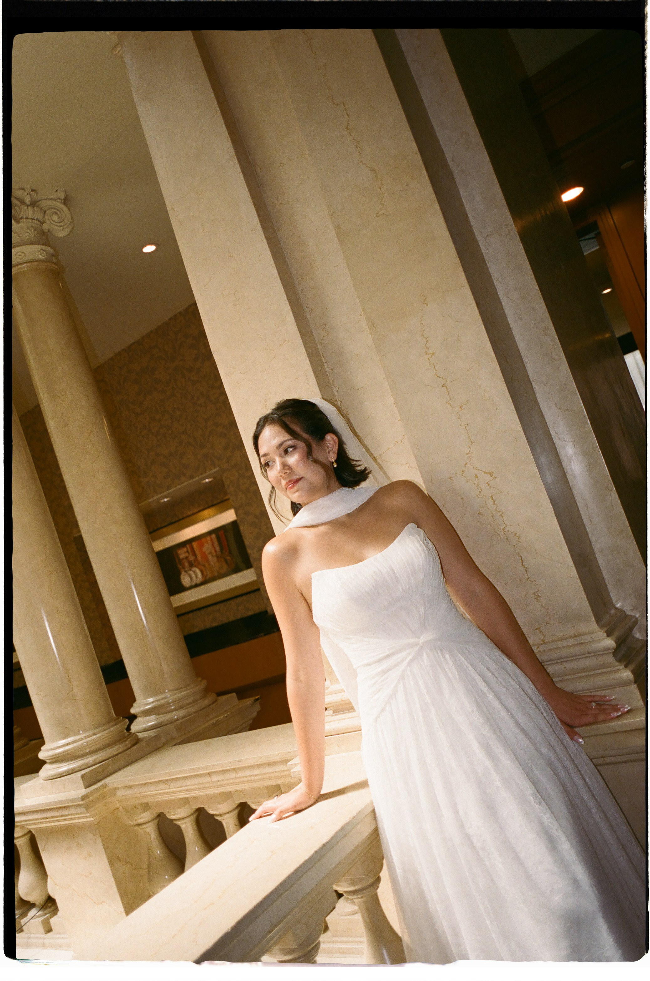 FILM. Evgeniy Osokin Toronto Wedding Photographer Editorial&Candid