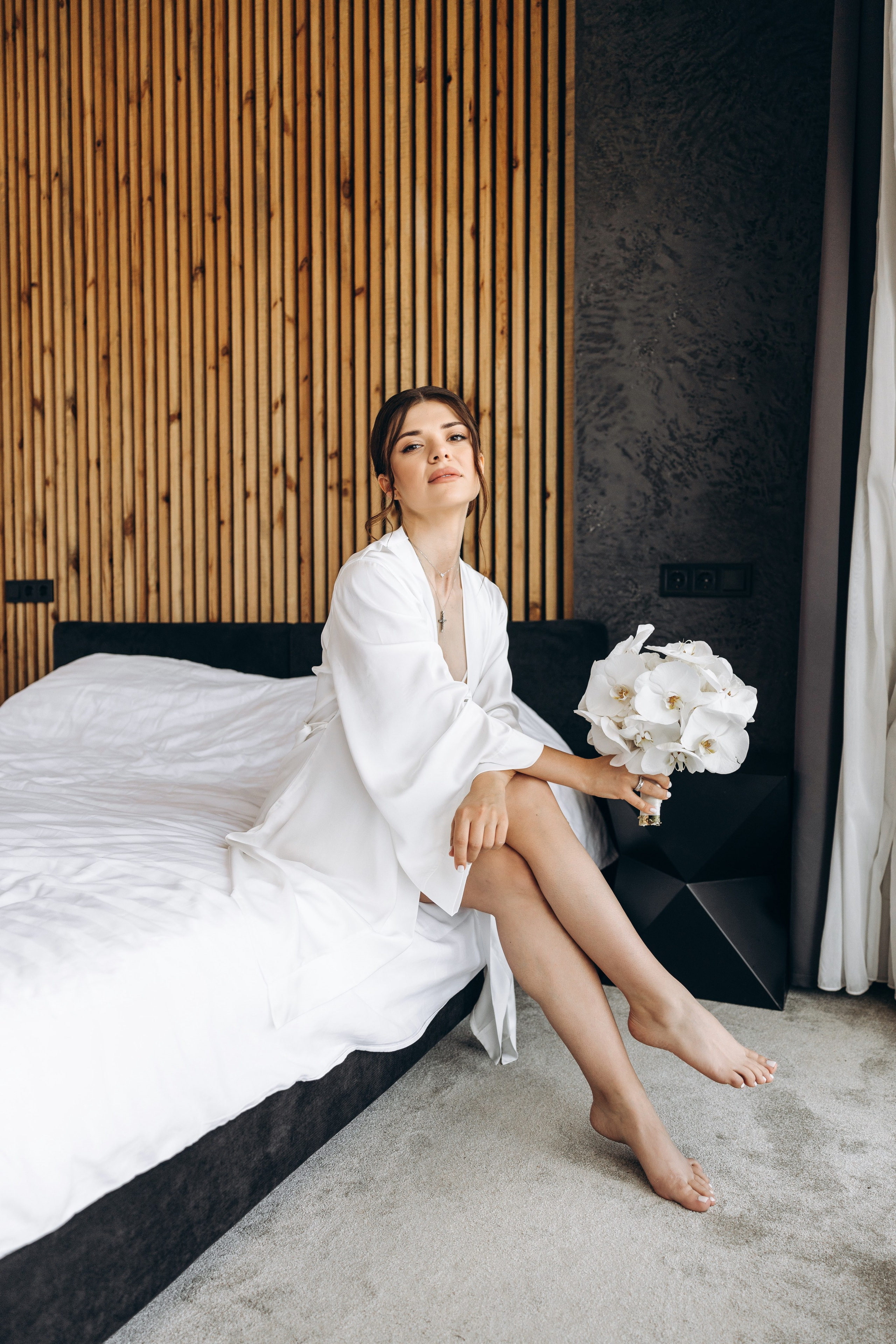 Julia & Yuriy. Wedding photographer Osokin Evgeniy