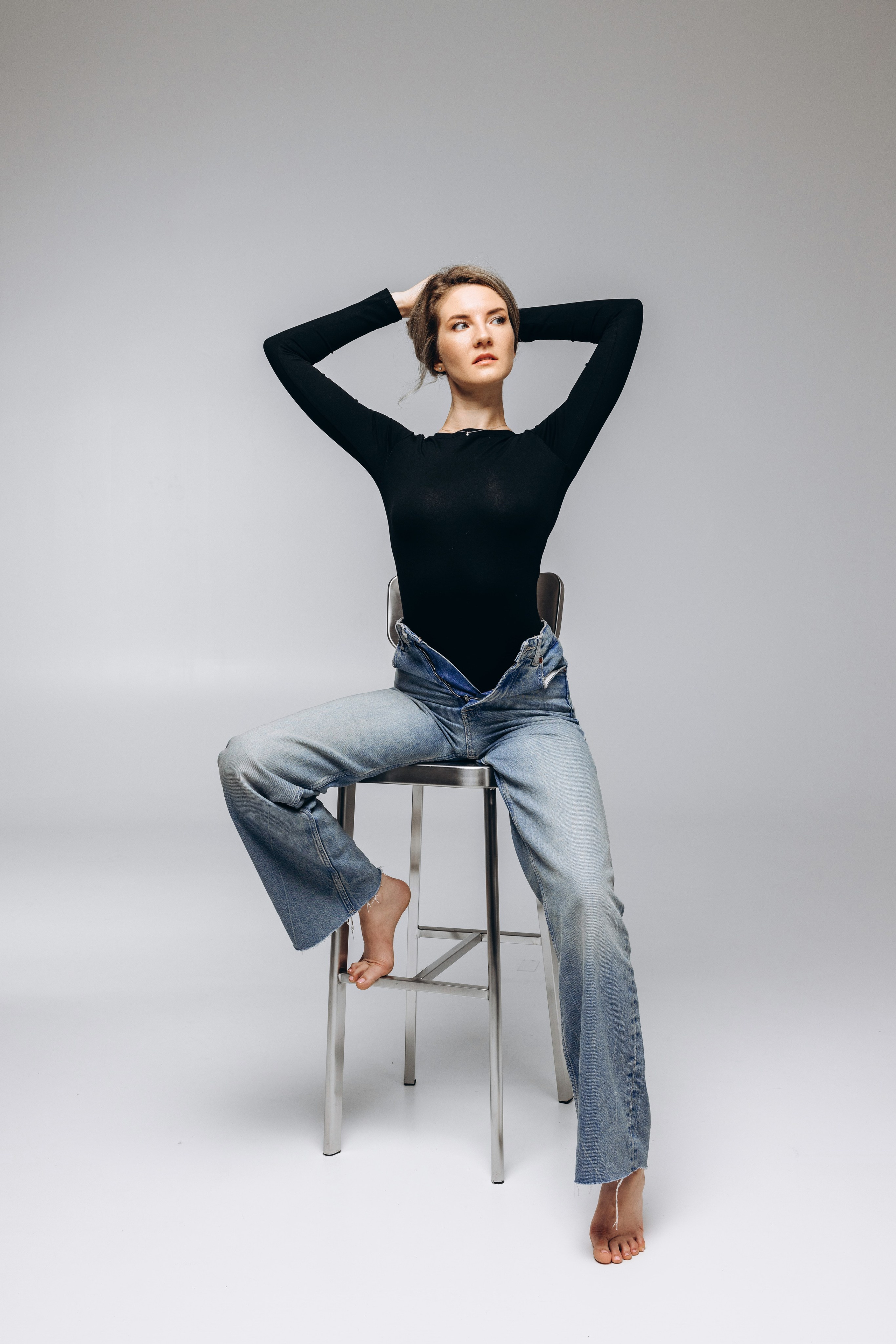 Lera. Wedding photographer Osokin Evgeniy