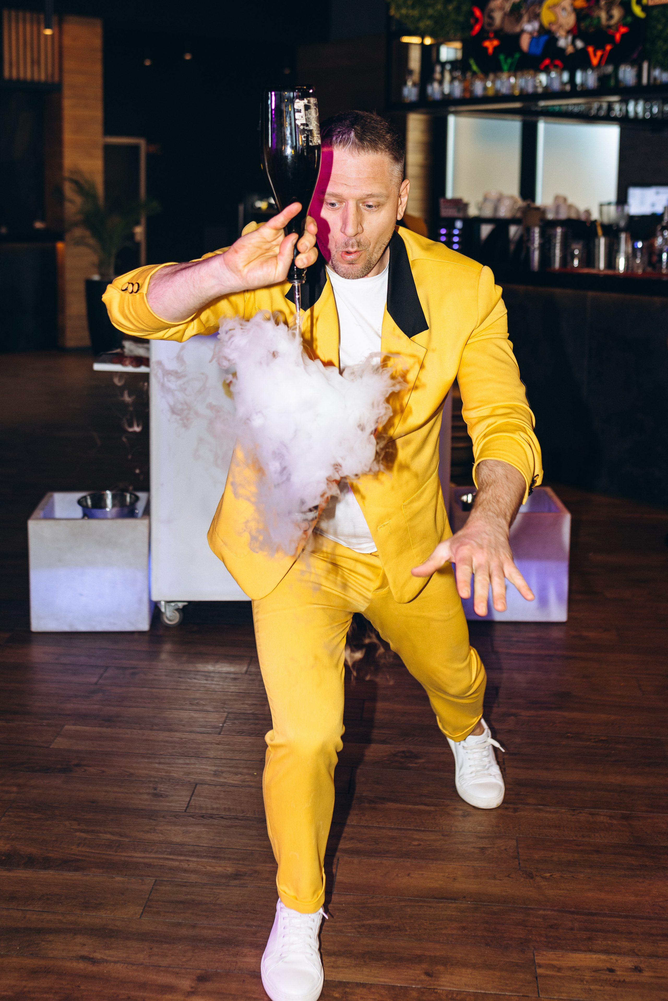 Snezhana & Alexey. Wedding photographer Osokin Evgeniy