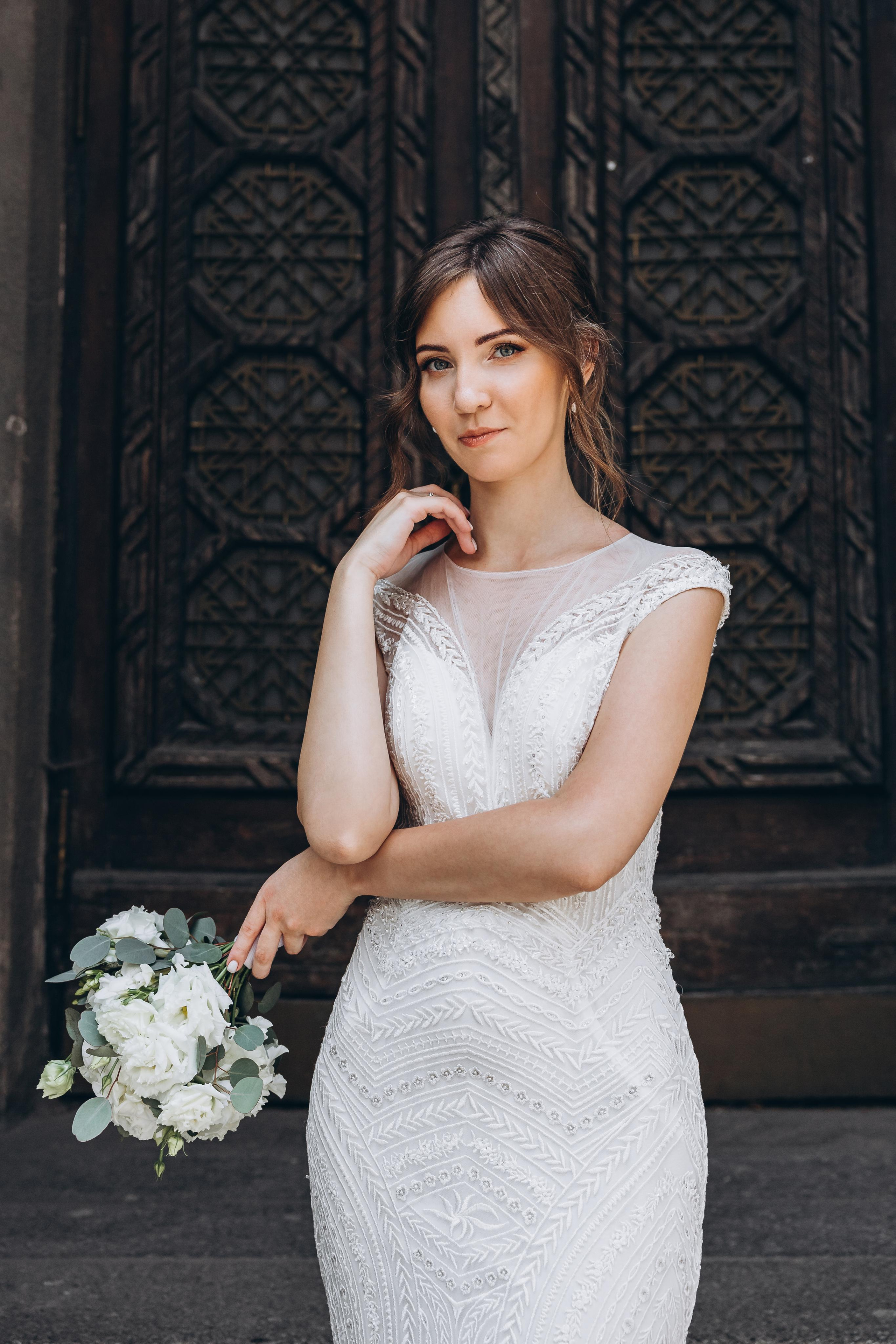 Lena & Makar. Wedding photographer Osokin Evgeniy