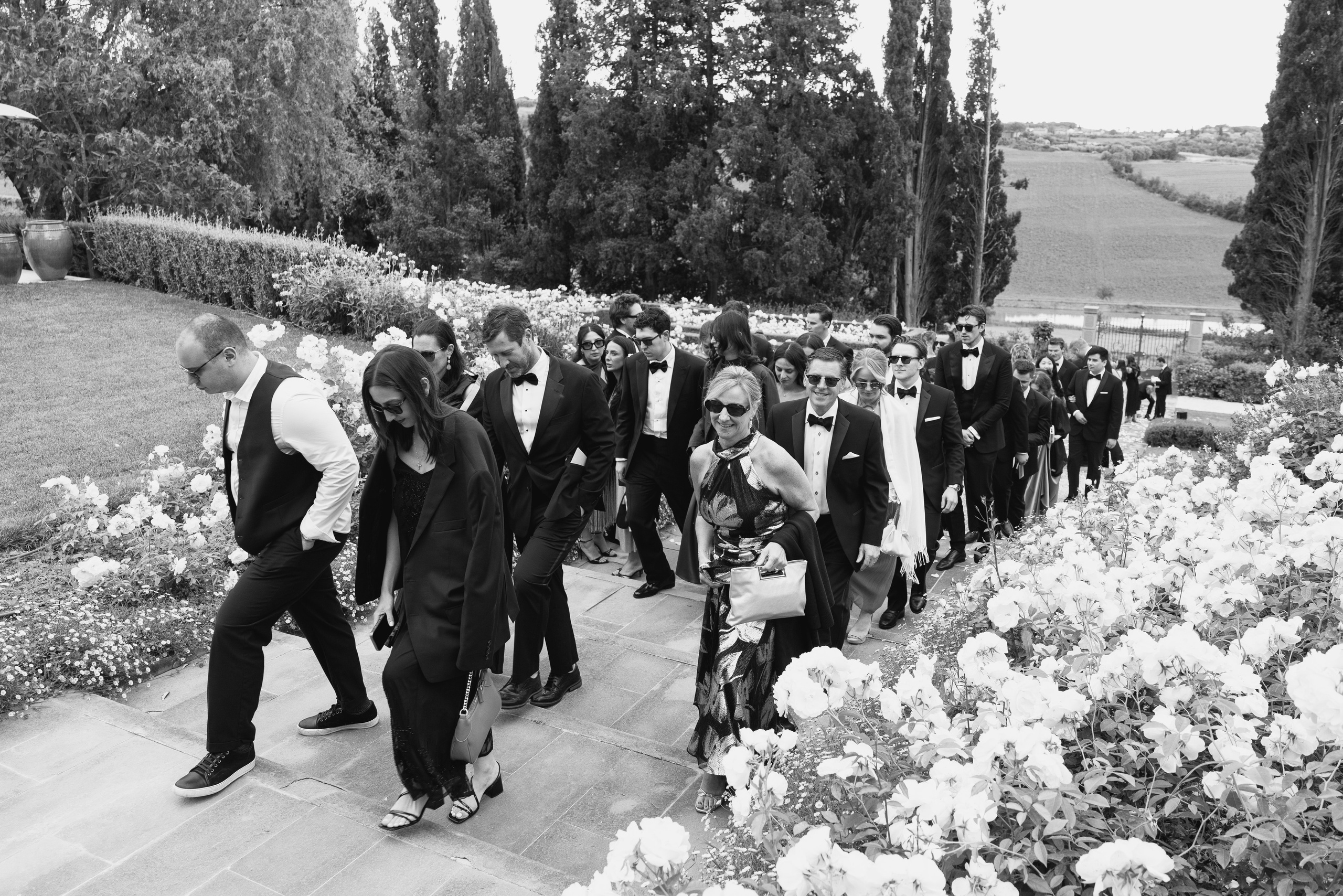 Teona & Maximilian — Wedding Photography Toronto Evgeniy Osokin