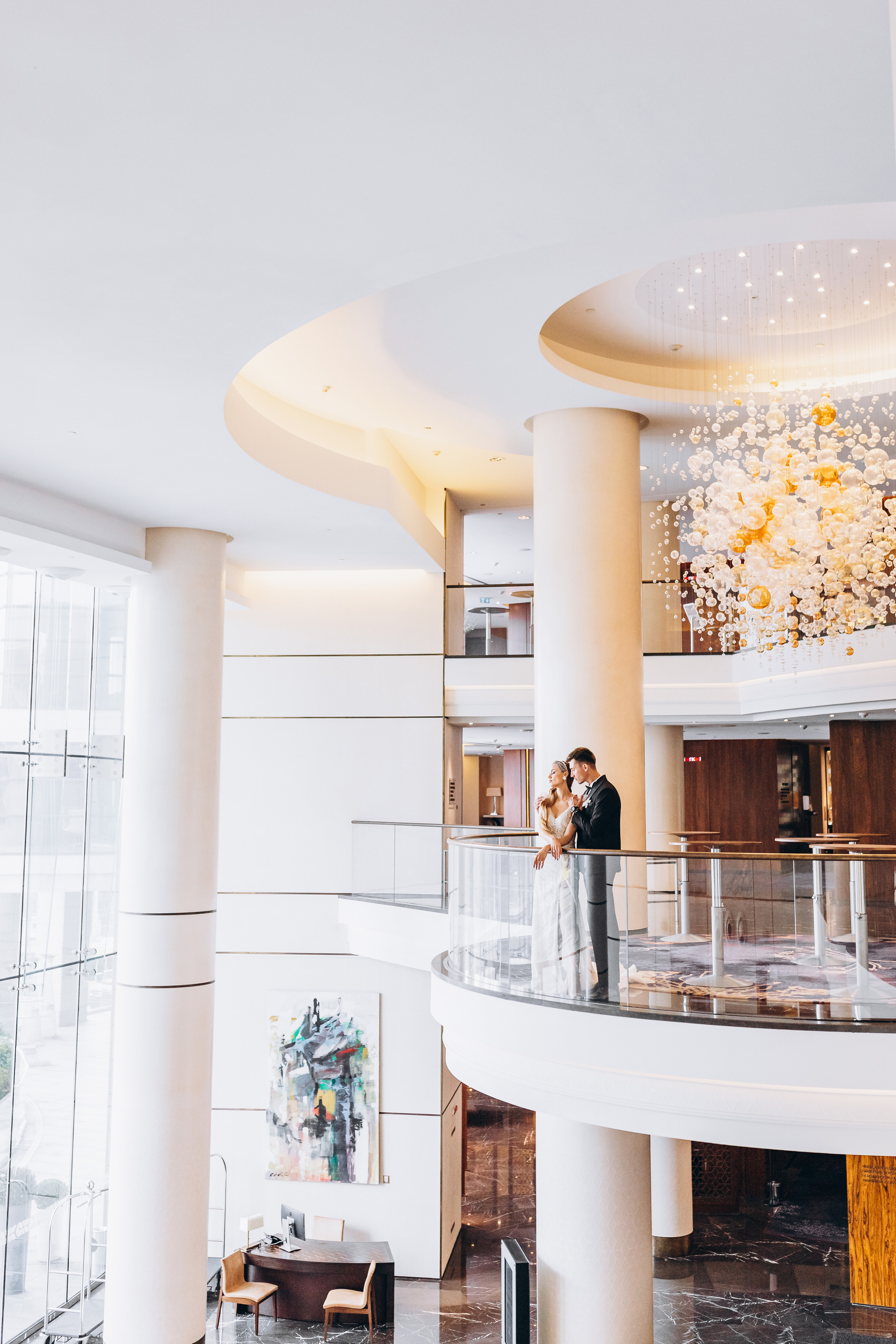 Adel & Alex. Wedding photographer Osokin Evgeniy