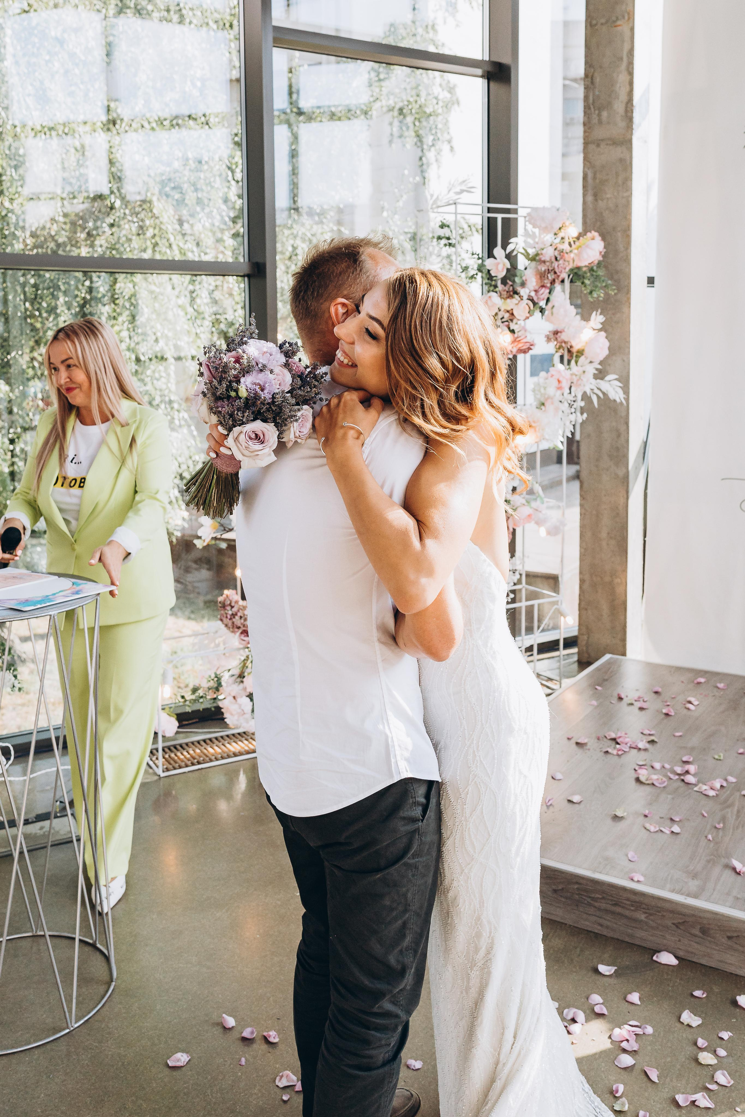 Yuliana & Sinan. Wedding photographer Osokin Evgeniy