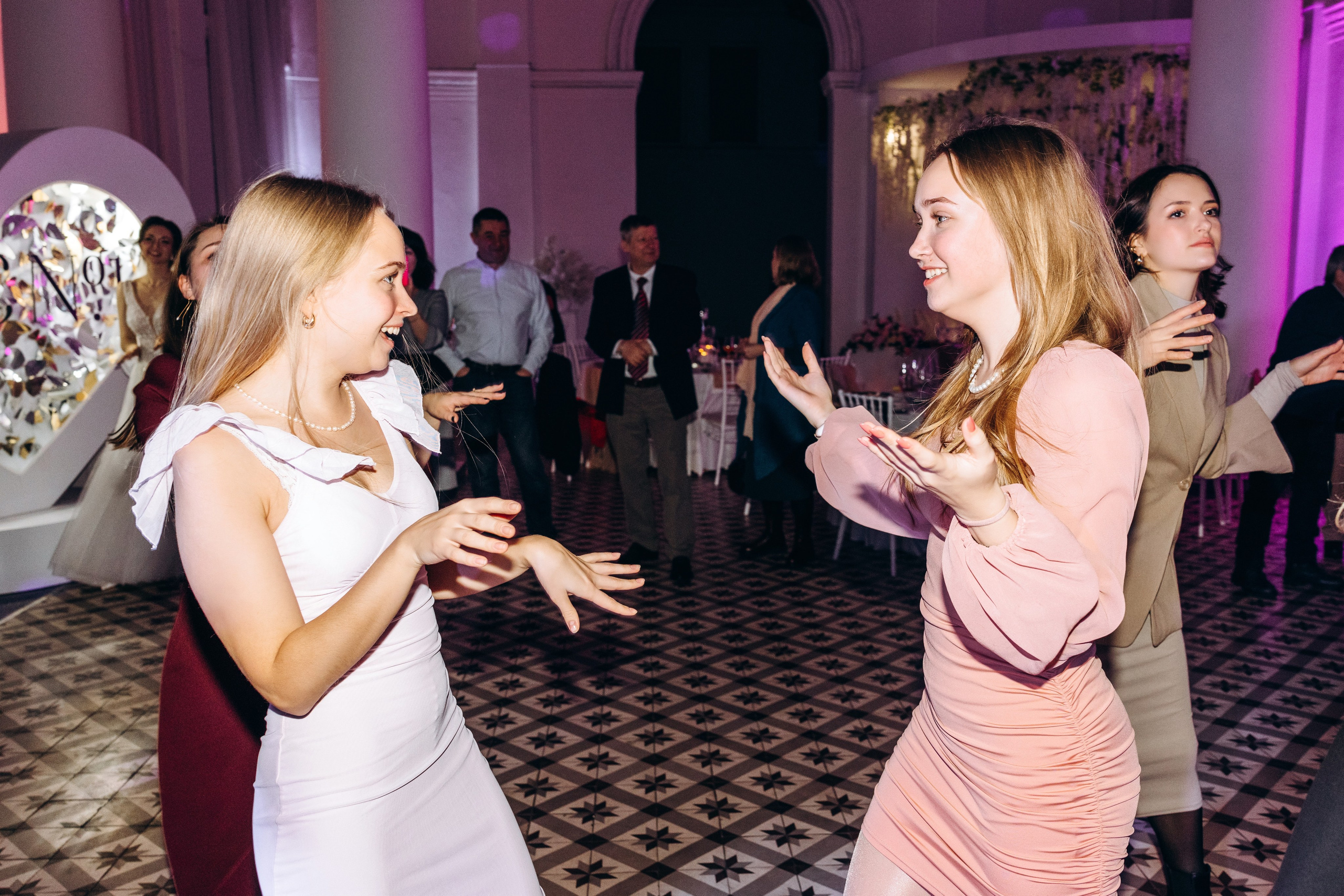 Anya & Borya. Wedding photographer Osokin Evgeniy