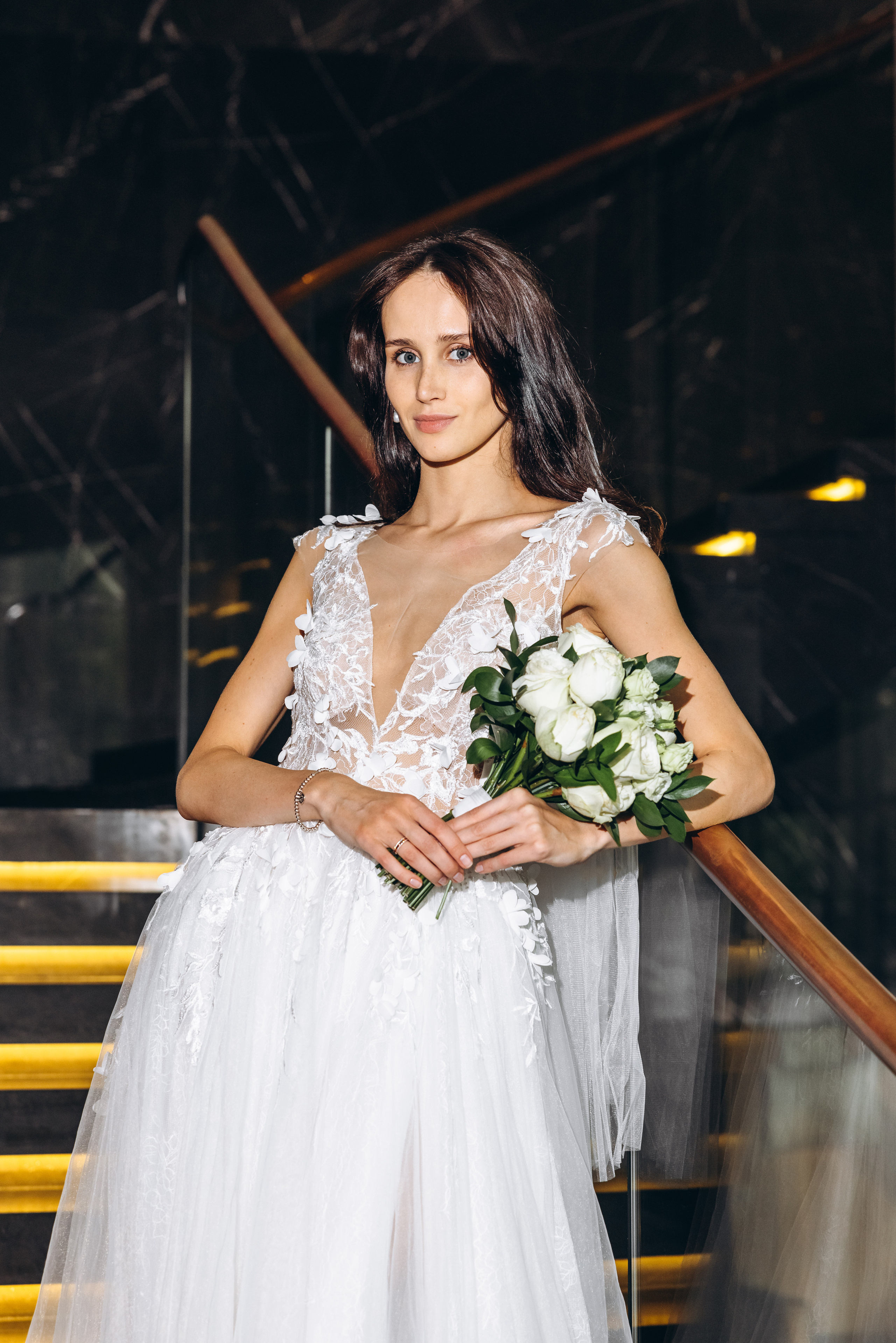Alina & Ilya. Wedding photographer Osokin Evgeniy