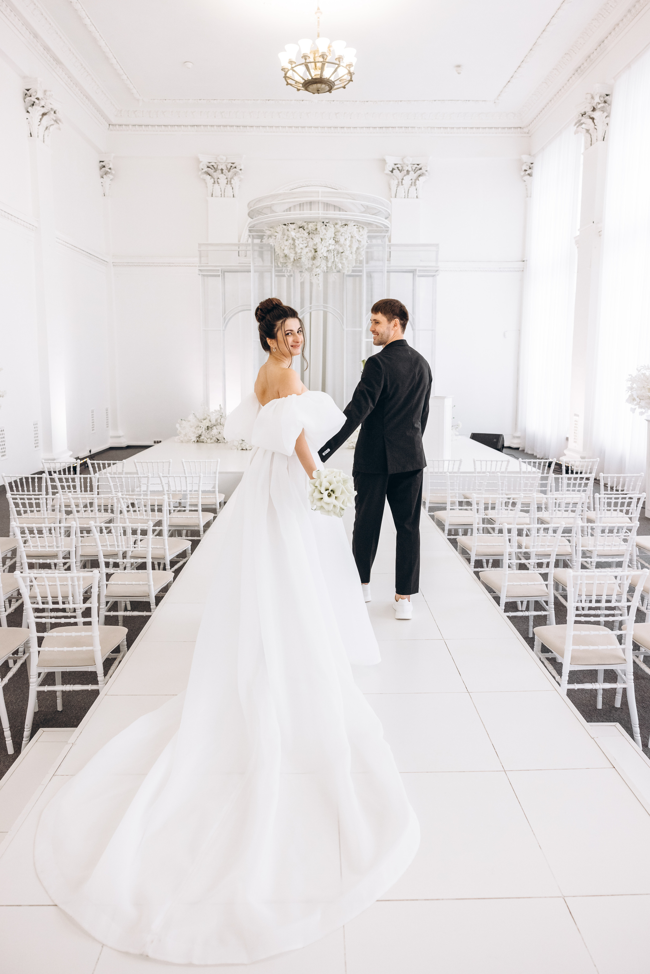 Vita & Rail. Wedding photographer Osokin Evgeniy