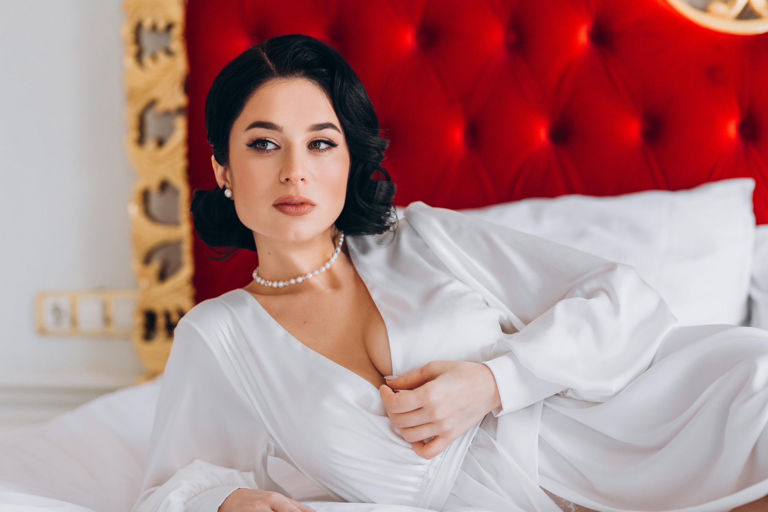 Daria & Yaroslav. Wedding photographer Osokin Evgeniy