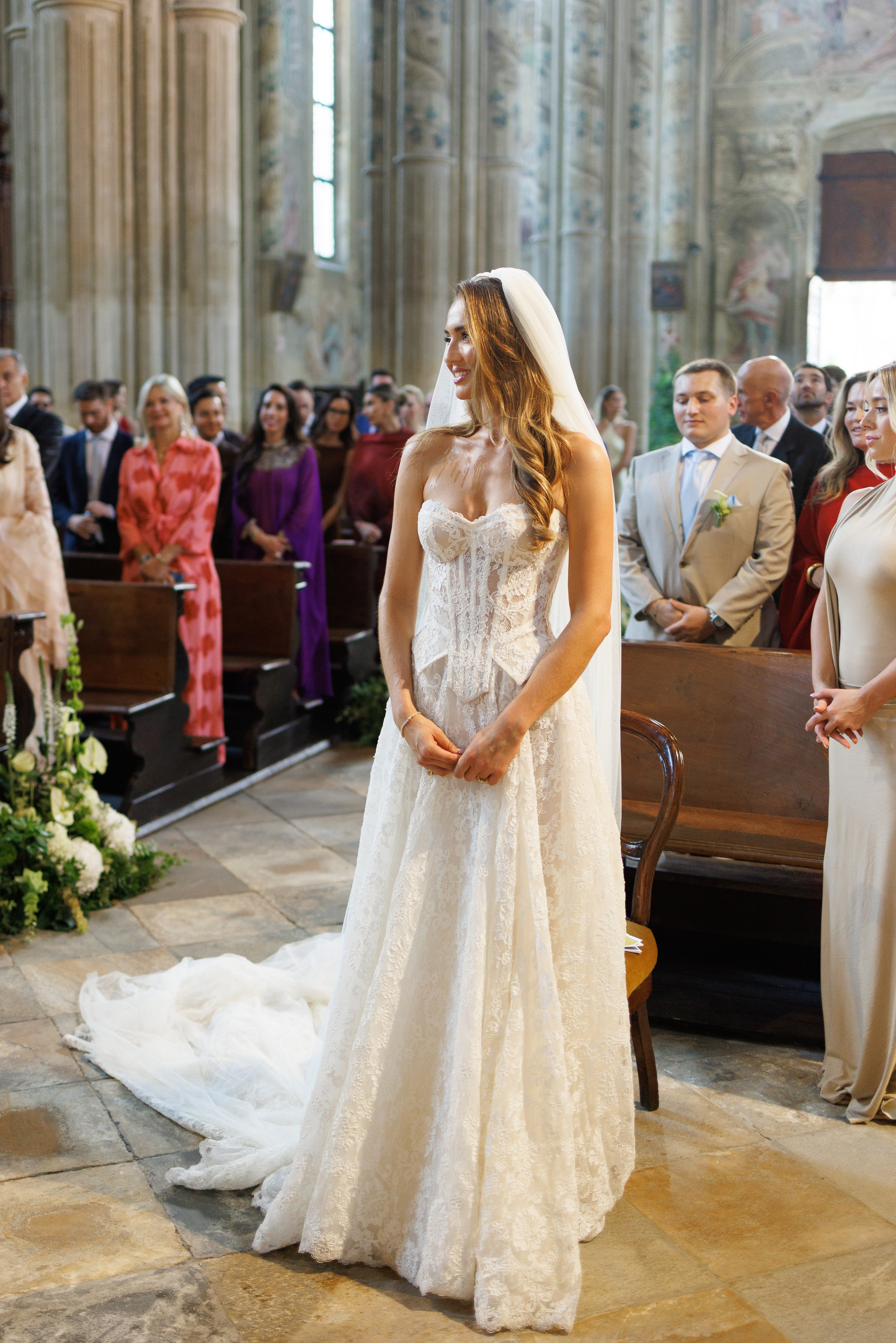 Chelcie & Metthew (Italy, Asti). Wedding photographer Osokin Evgeniy