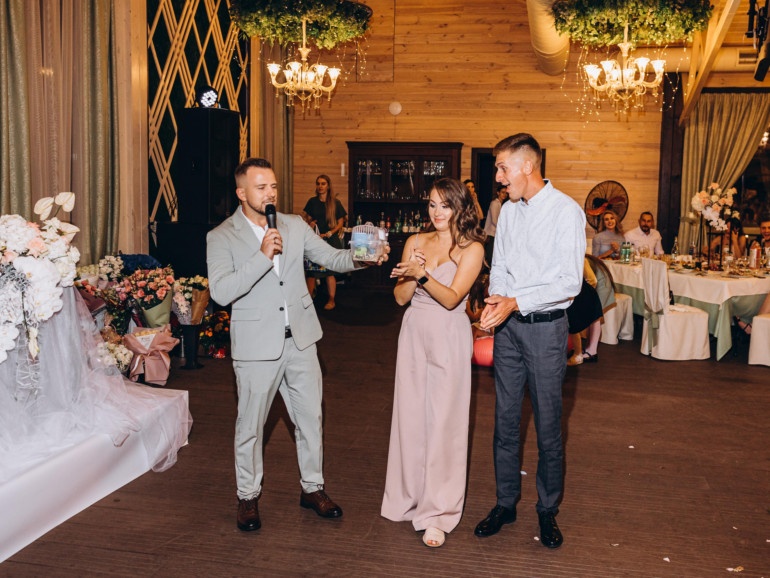 Anna & Vlad. Wedding photographer Osokin Evgeniy