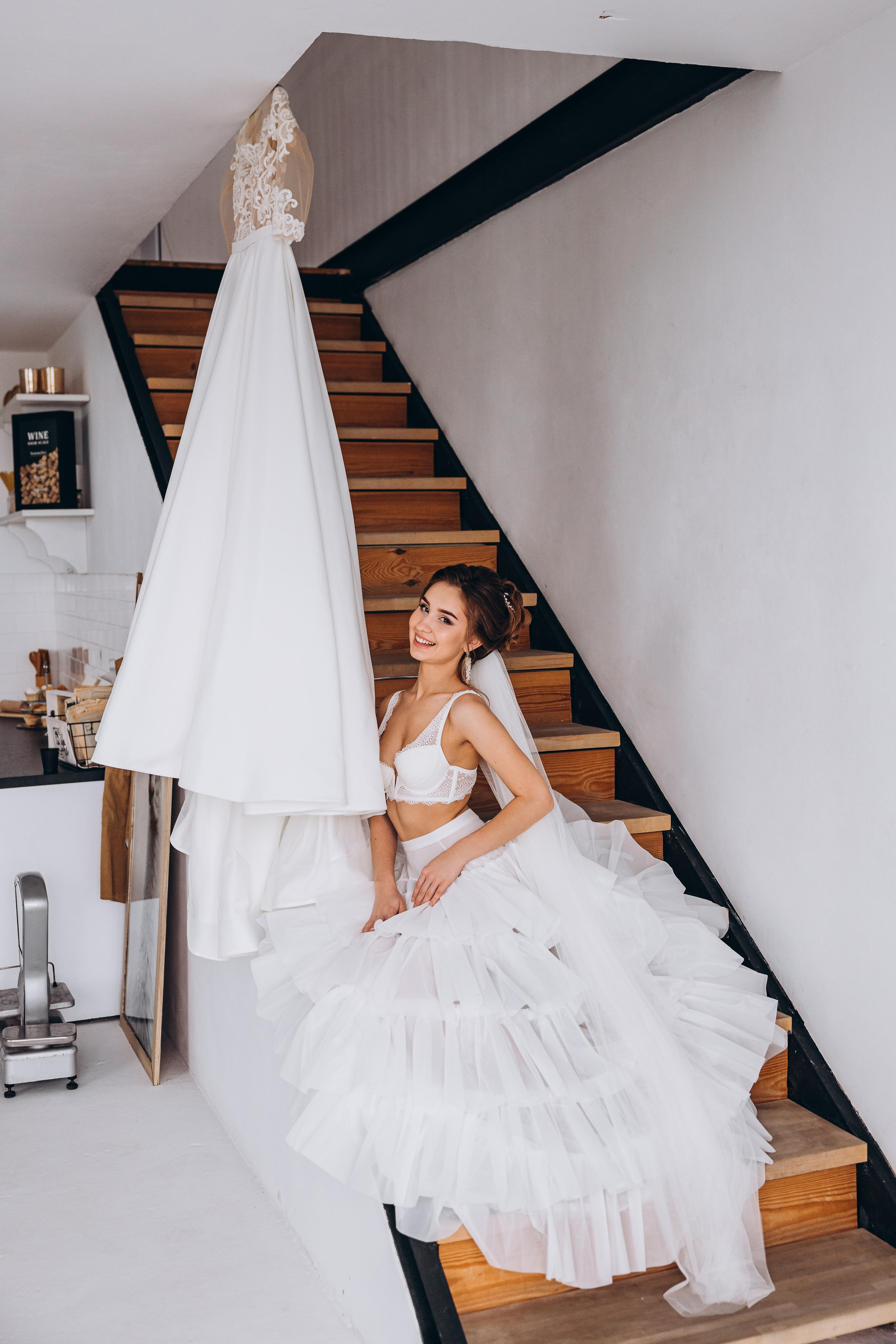 Anna & Vlad. Wedding photographer Osokin Evgeniy