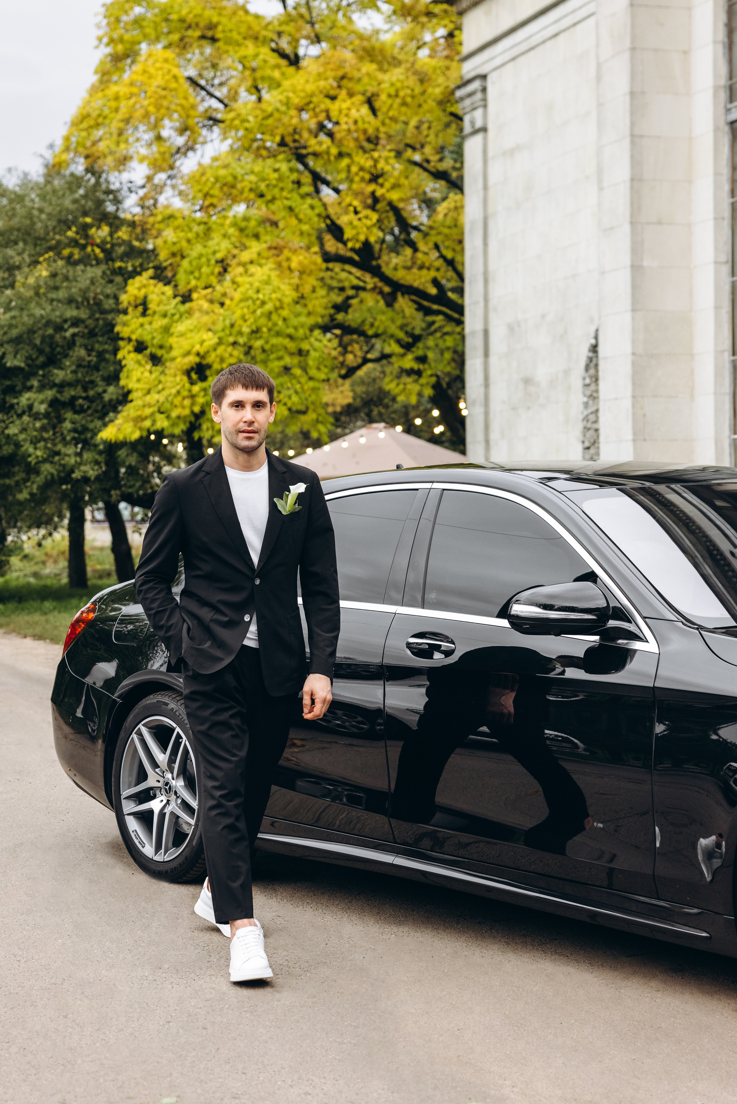 Vita & Rail. Wedding photographer Osokin Evgeniy