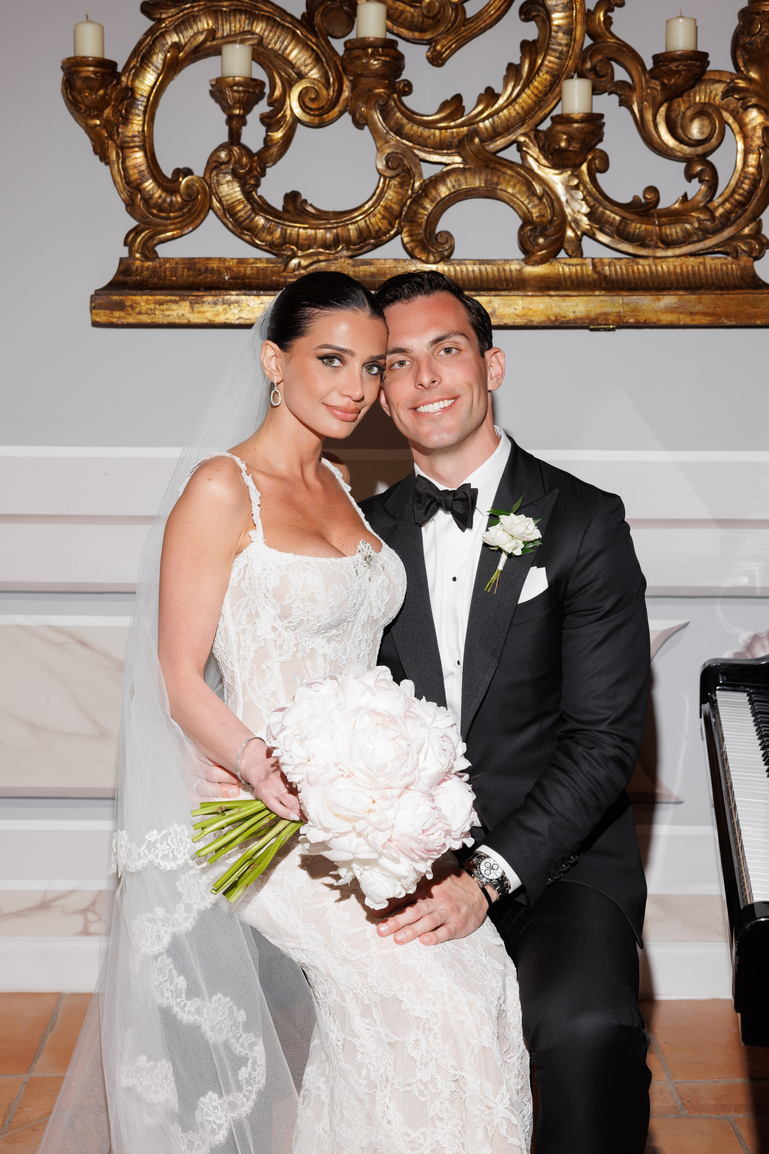 Teona & Maximilian — Wedding Photography Toronto Evgeniy Osokin