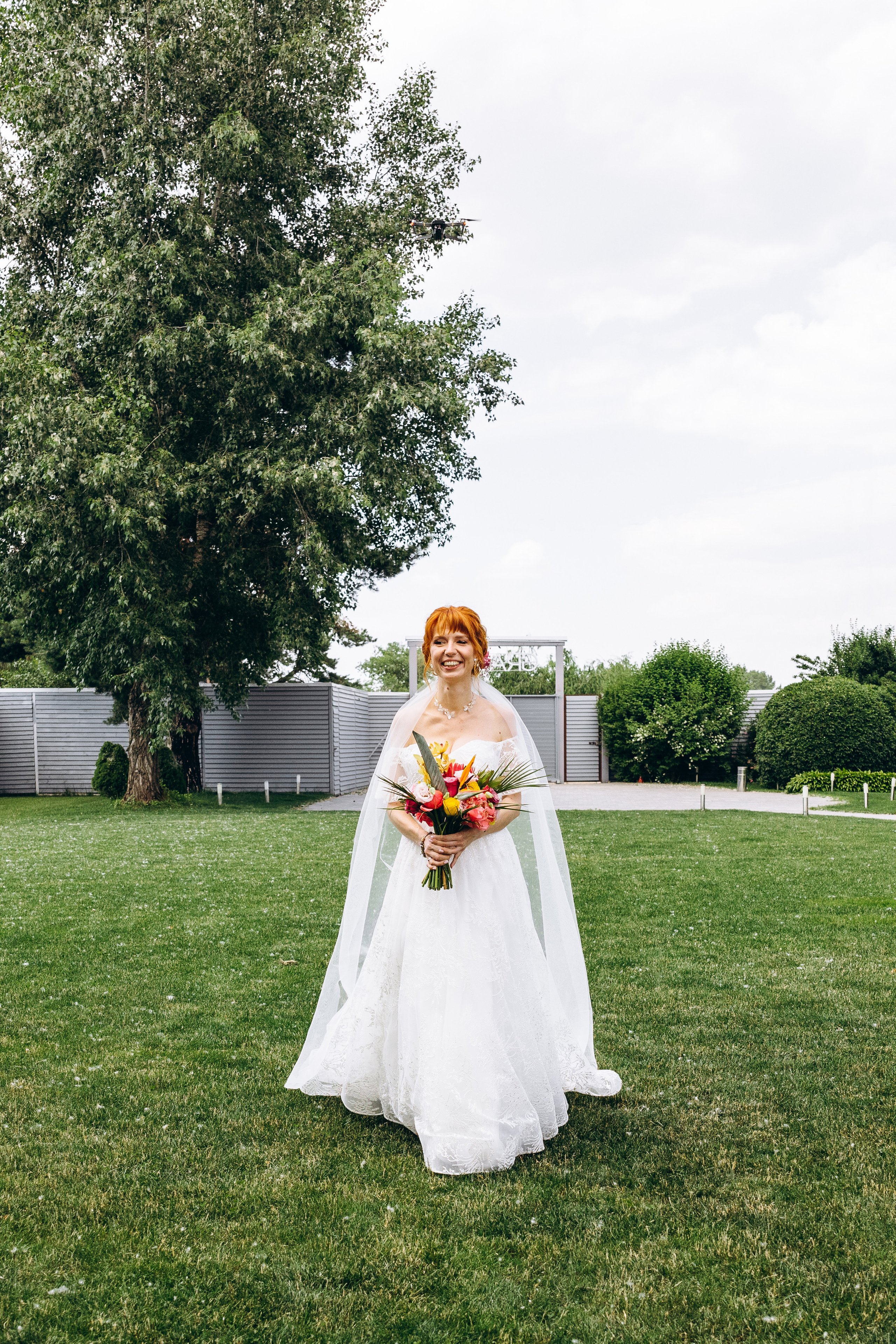 Marina & Vitaliy. Весільний фотограф Осокін Євгеній