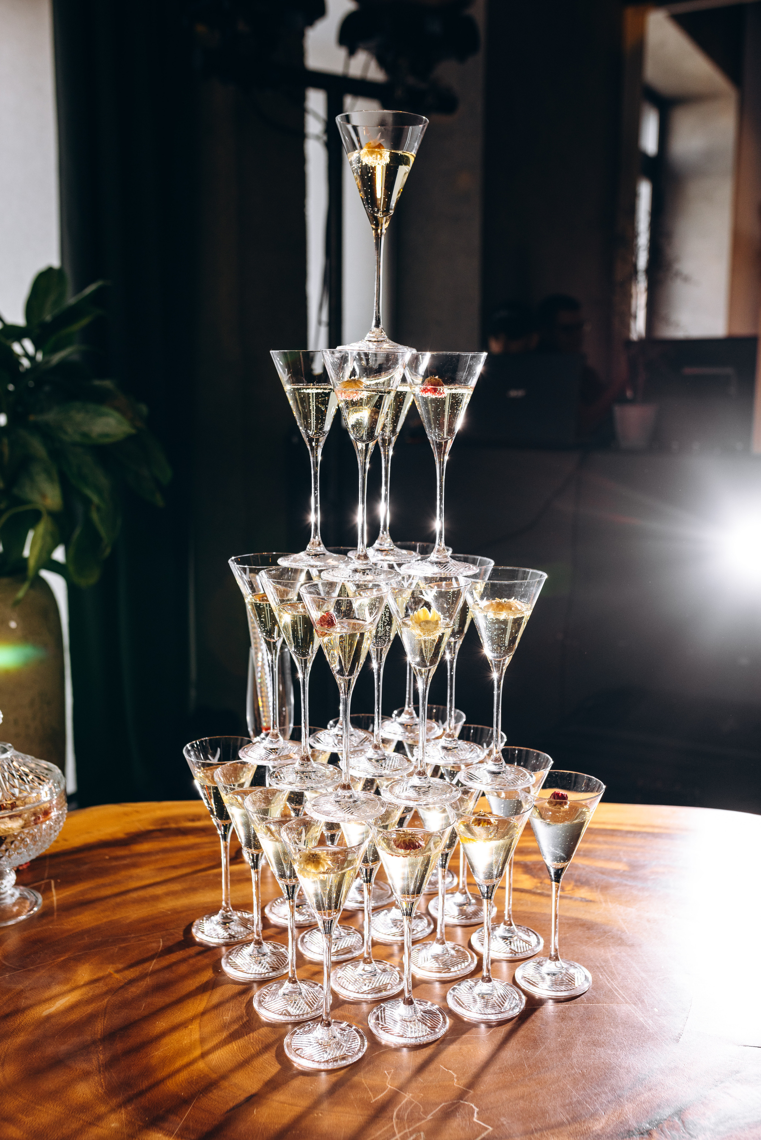 Snezhana & Alexey. Wedding photographer Osokin Evgeniy