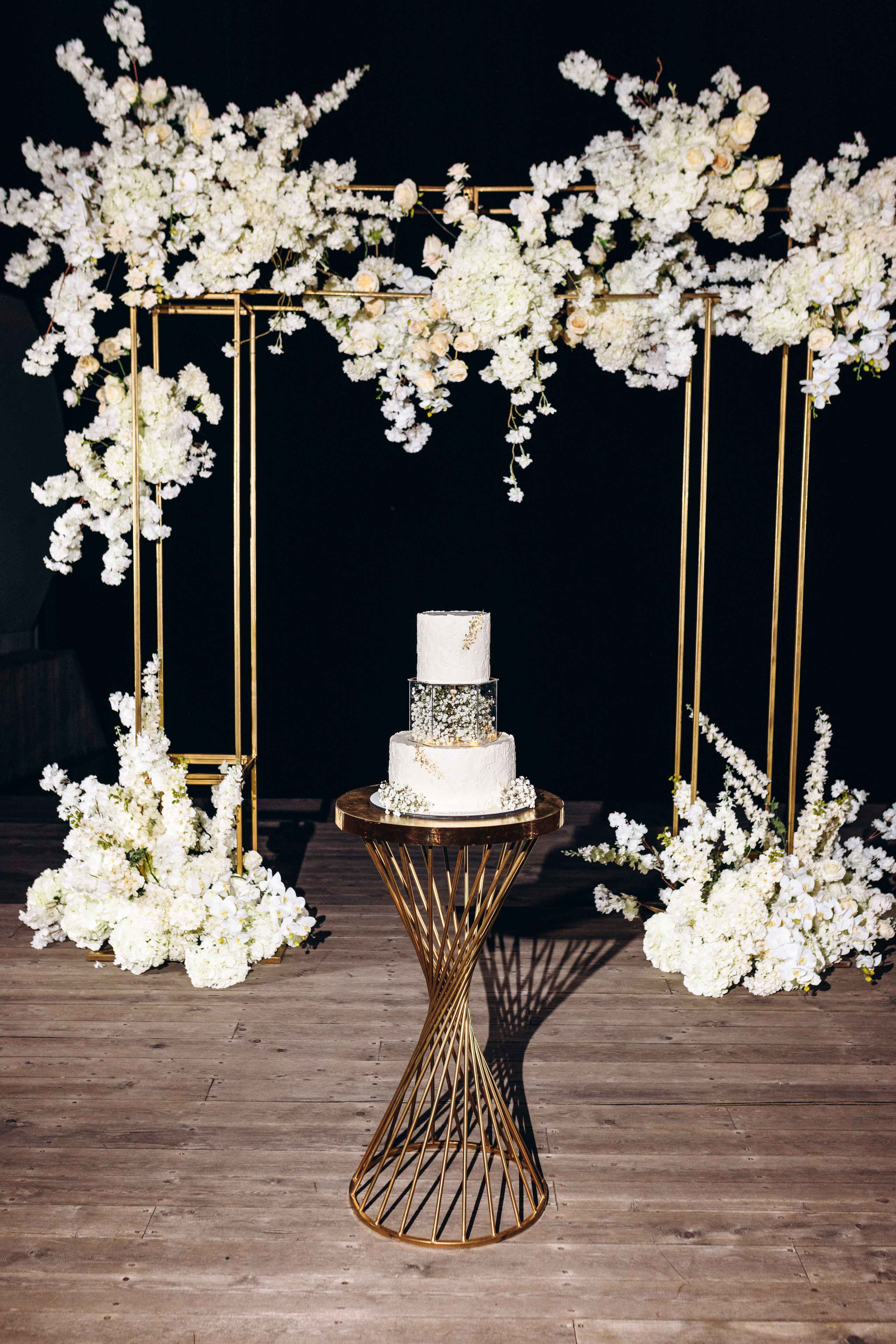 Snezhana & Alexey. Wedding photographer Osokin Evgeniy