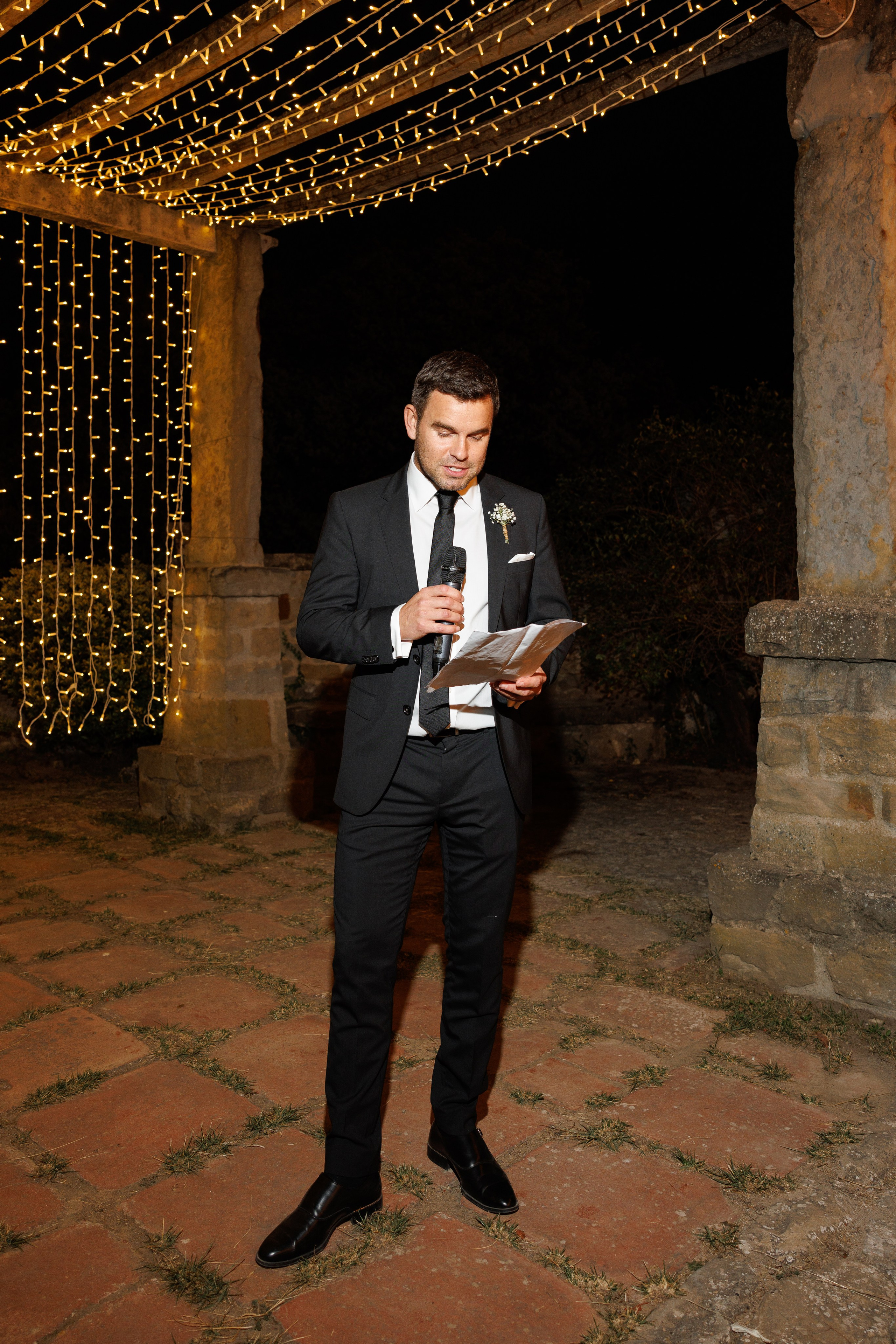 Fiona & Colin (Barcelona, La Baronia). Весільний фотограф Осокін Євгеній