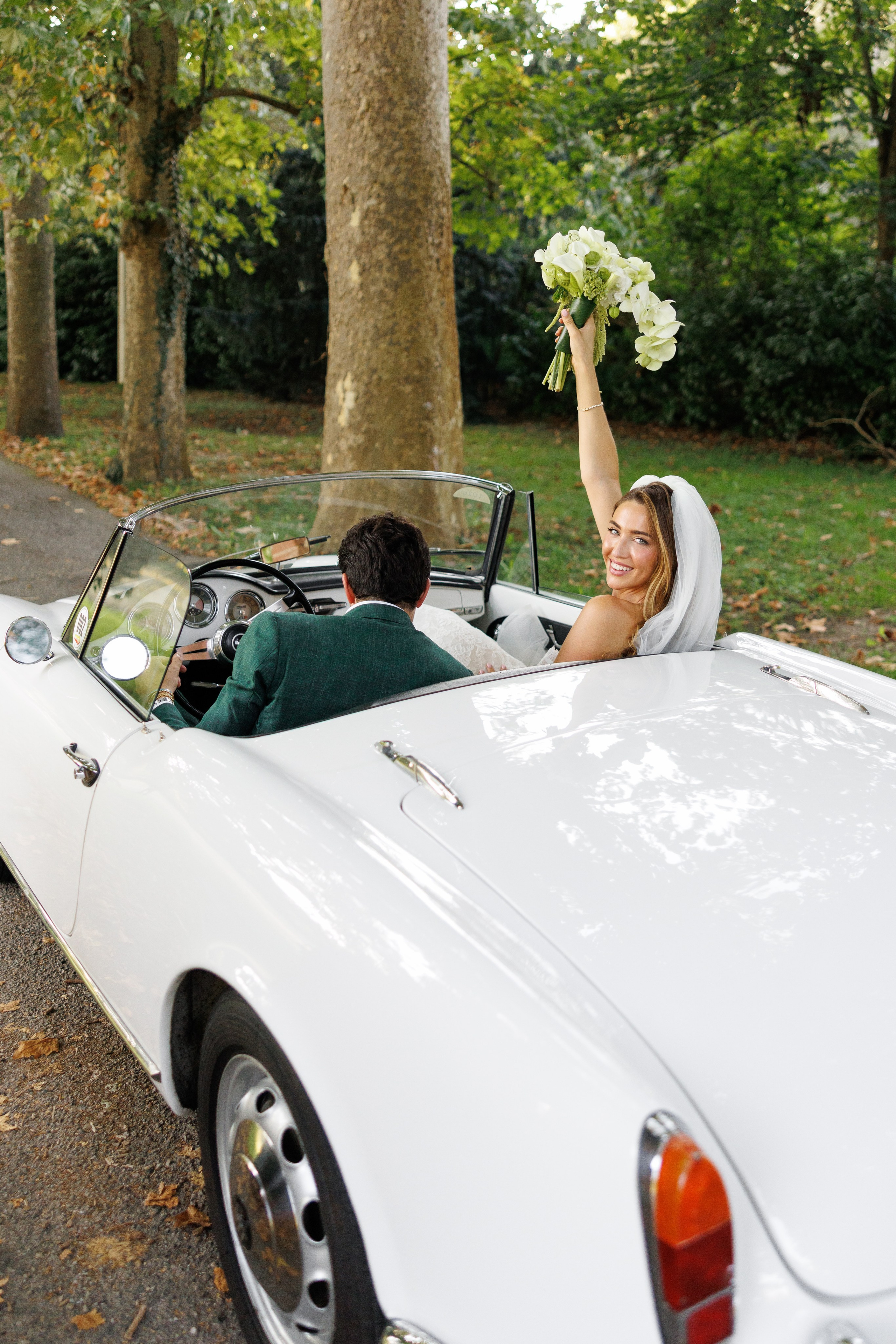 Chelcie & Metthew (Italy, Asti). Wedding photographer Osokin Evgeniy