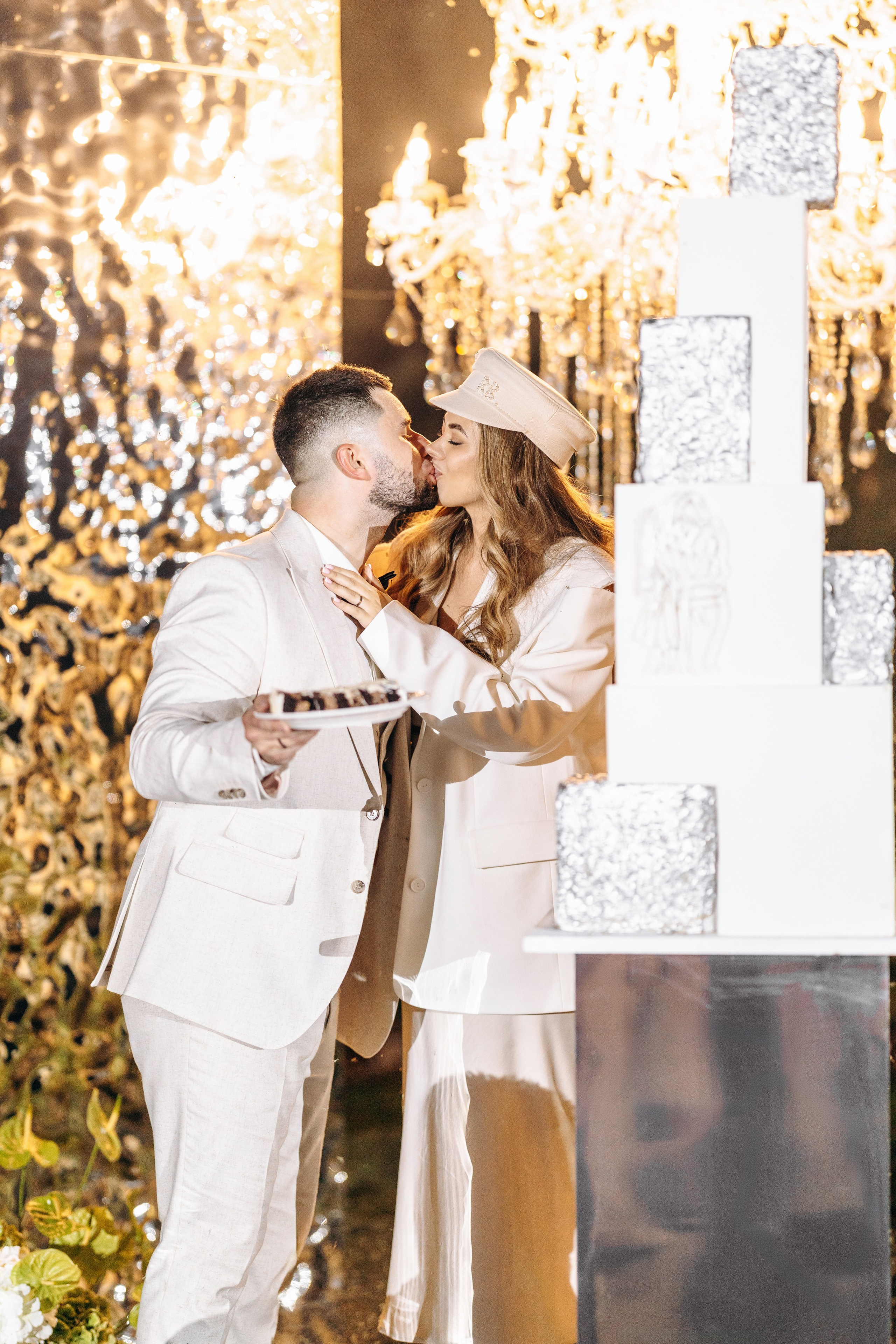 Arina & Oleg — Wedding Photographer Toronto Evgeniy Osokin