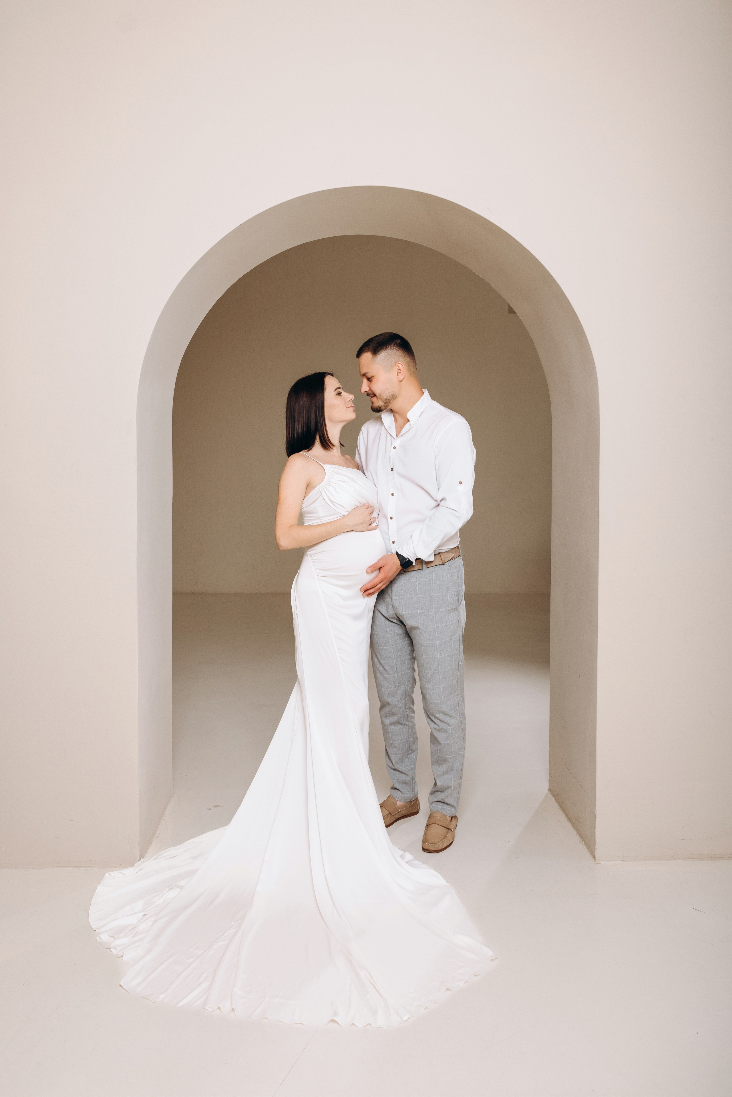 Cristina & Alex. Весільний фотограф Київ Осокін Євгеній