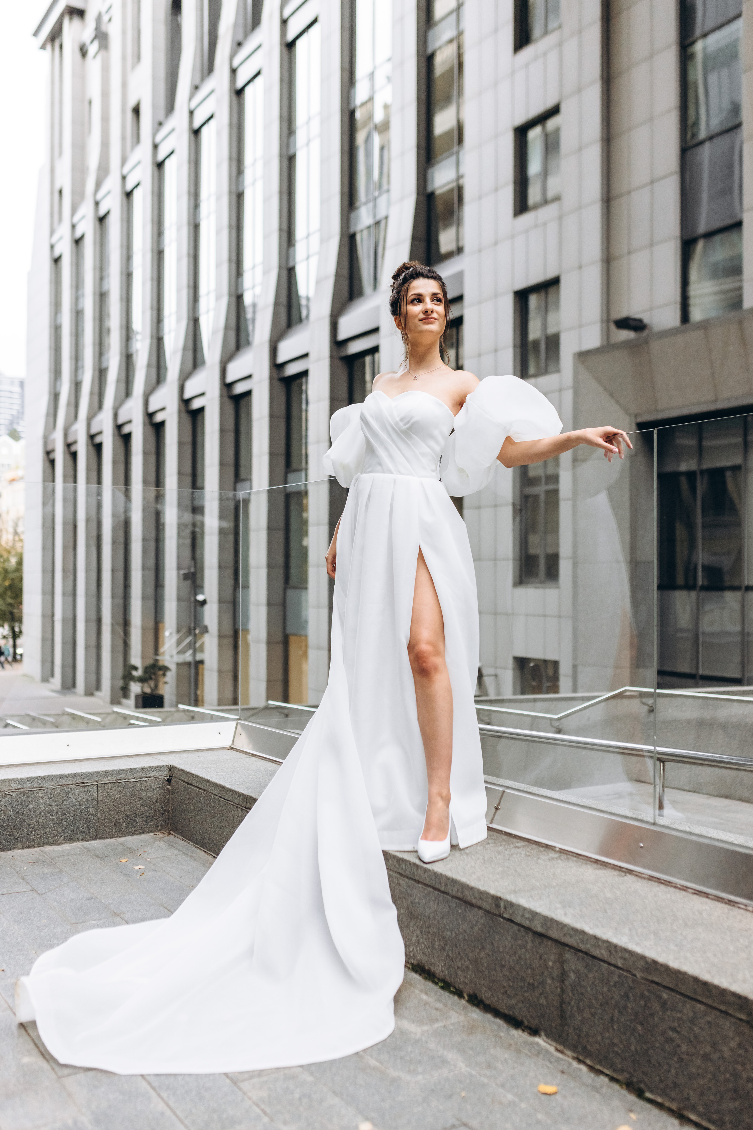 Vita & Rail. Wedding photographer Osokin Evgeniy