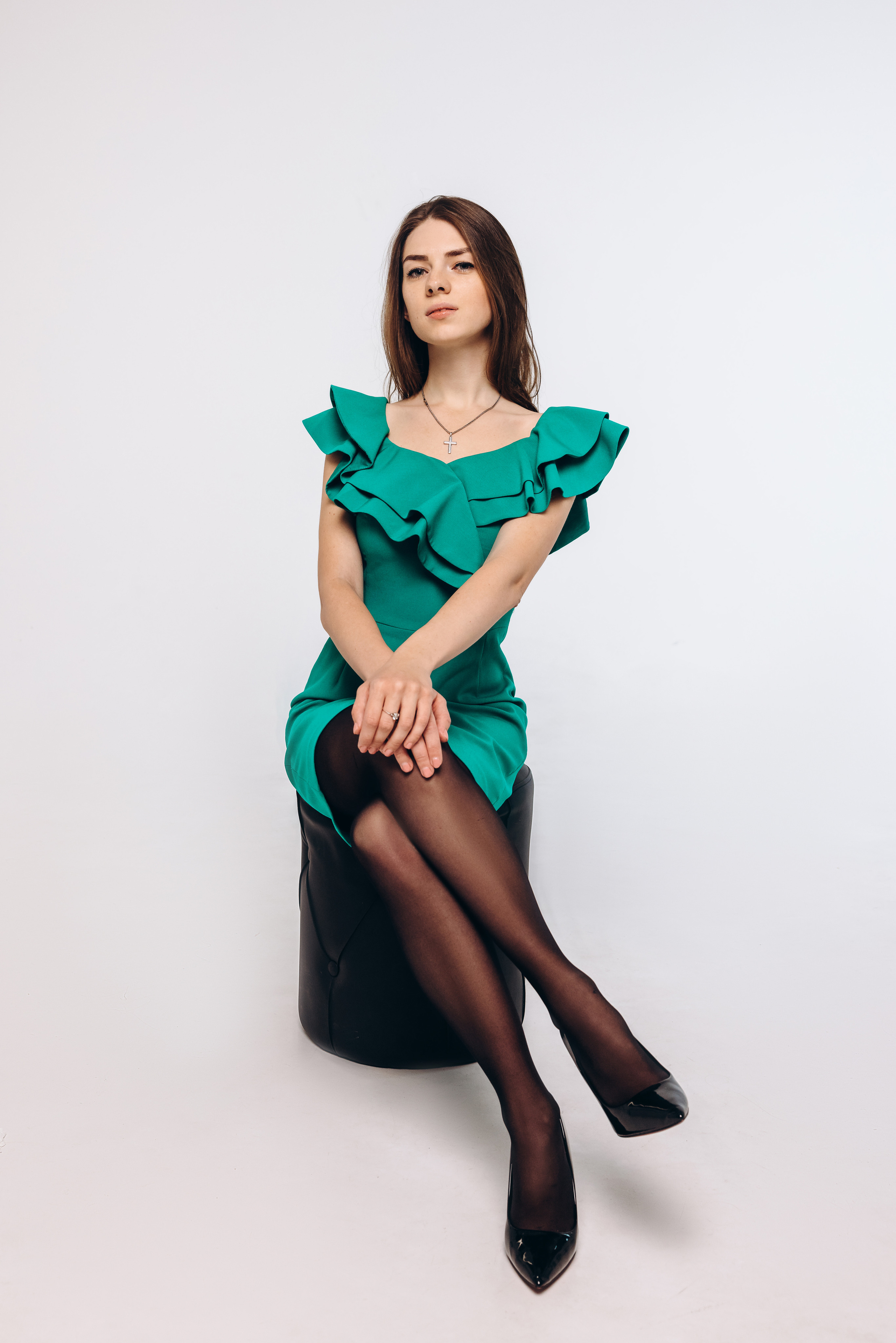 Anastasiya, Vlad & Danya. Весільний фотограф Київ Осокін Євгеній