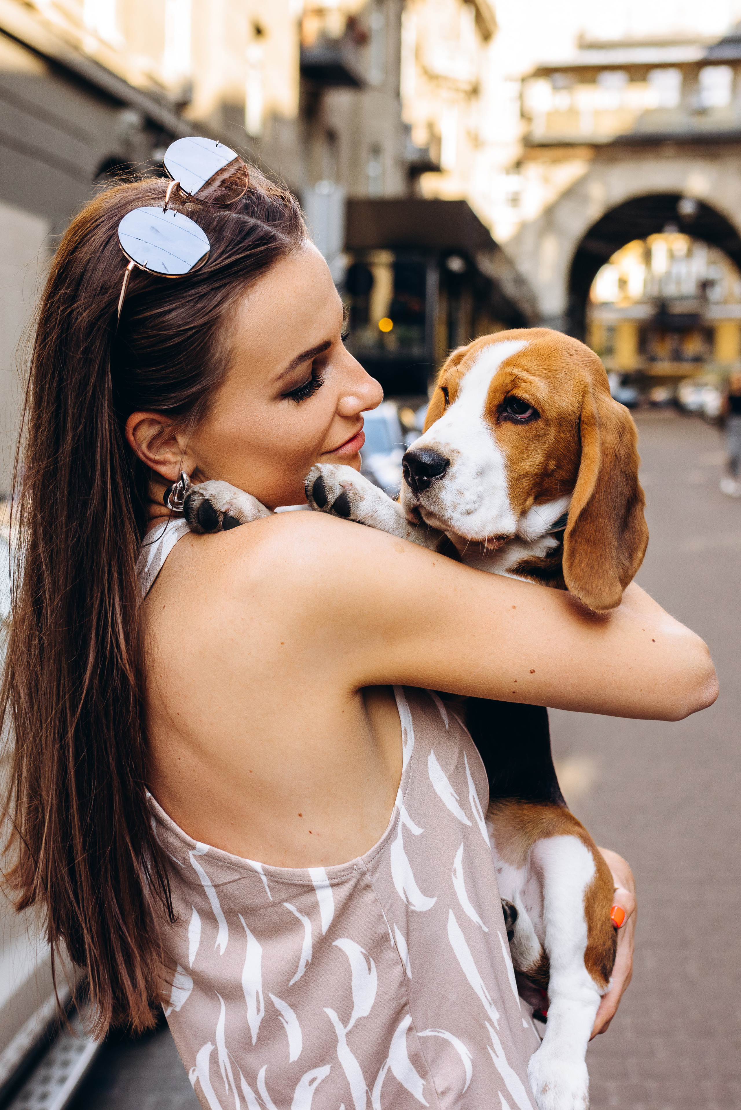 Anastasia. Весільний фотограф Осокін Євгеній