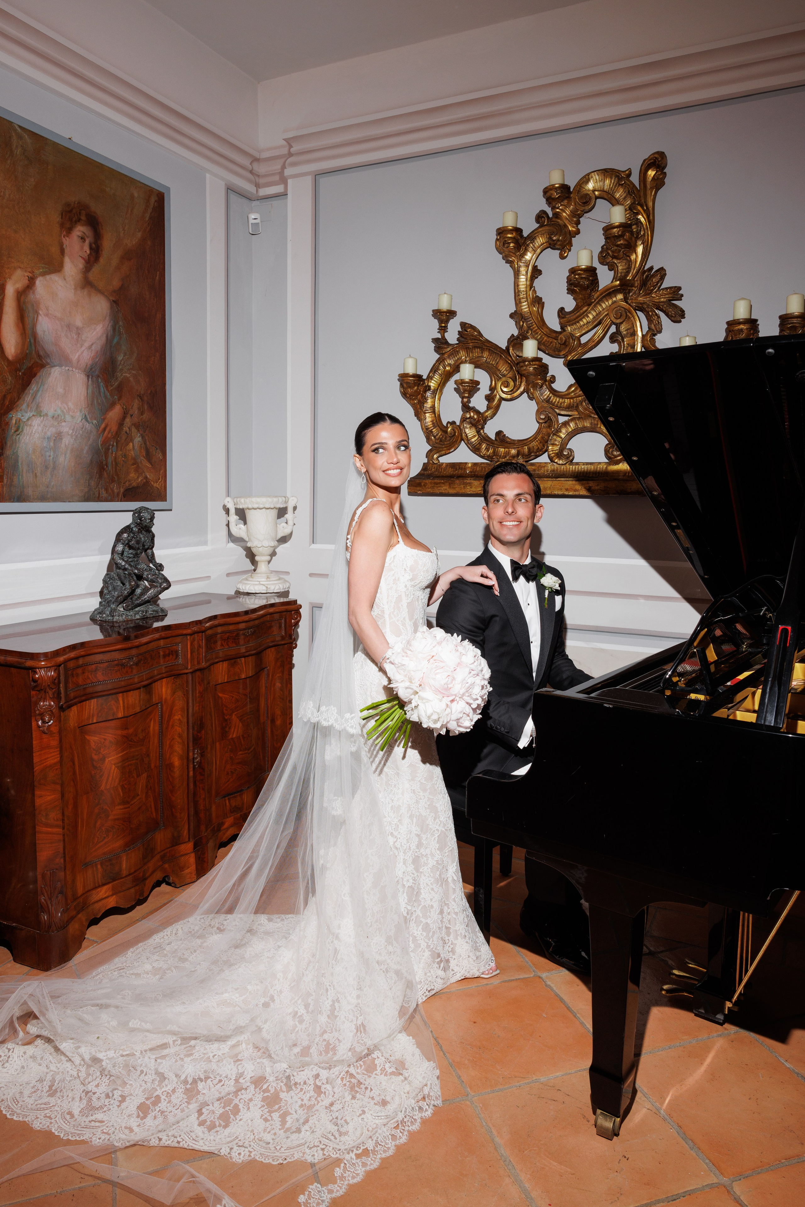 Teona & Maximilian — Wedding Photography Toronto Evgeniy Osokin