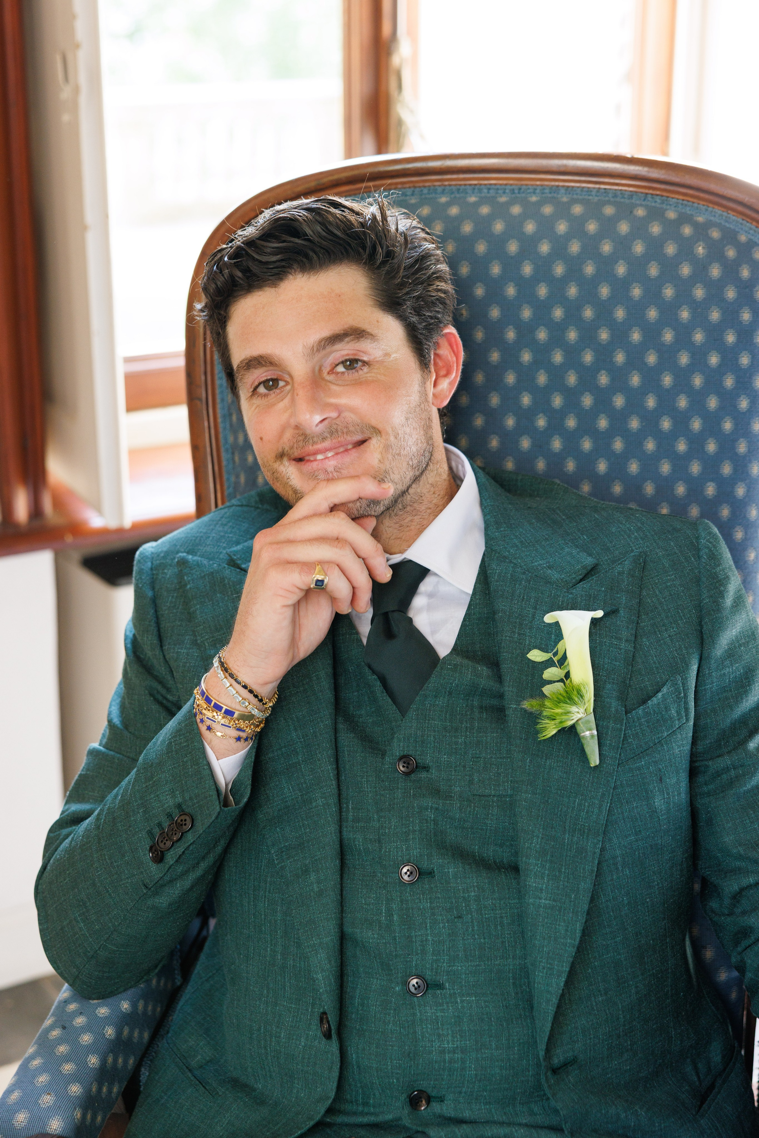 Chelcie & Metthew (Italy, Asti). Wedding photographer Osokin Evgeniy