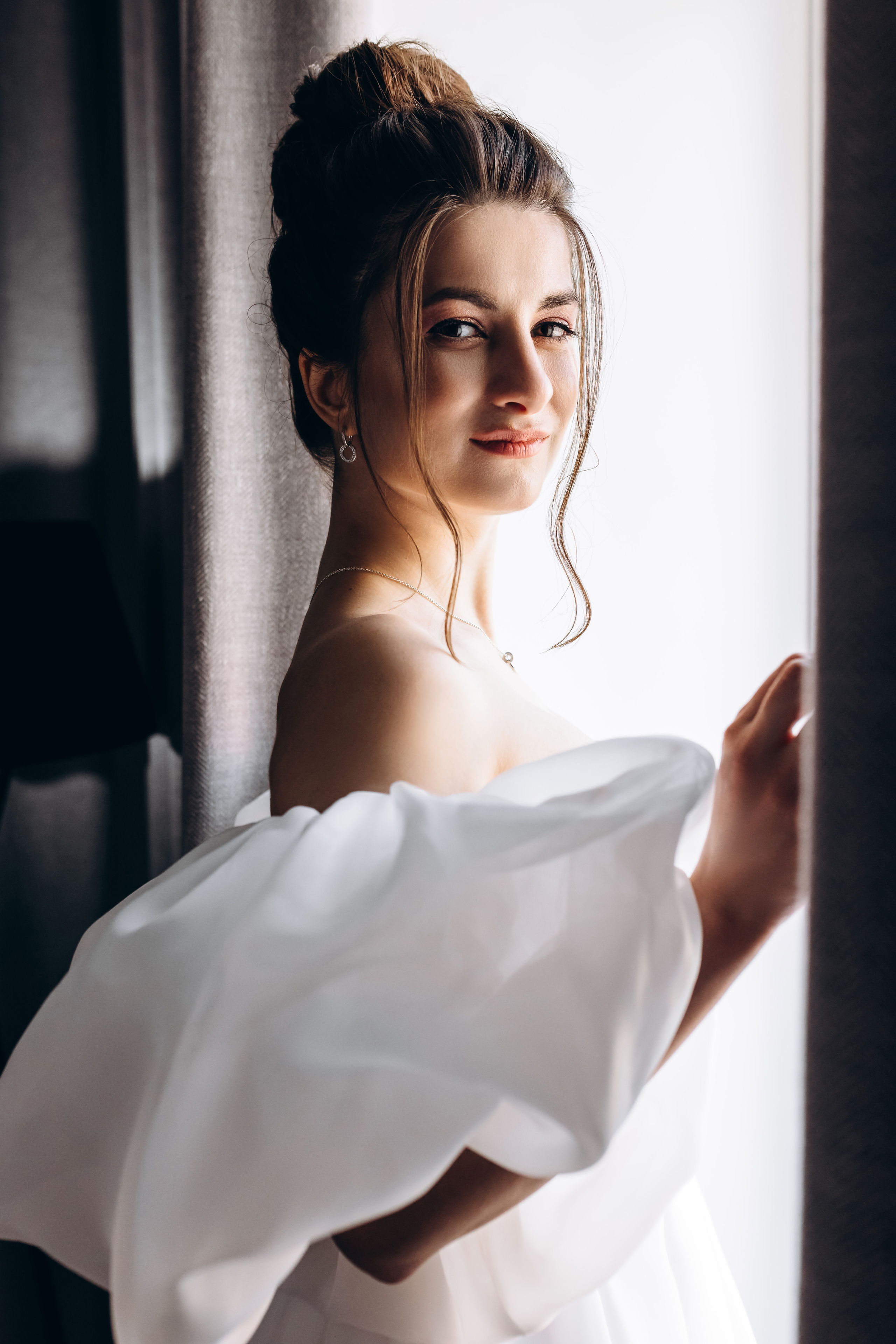 Vita & Rail. Wedding photographer Osokin Evgeniy